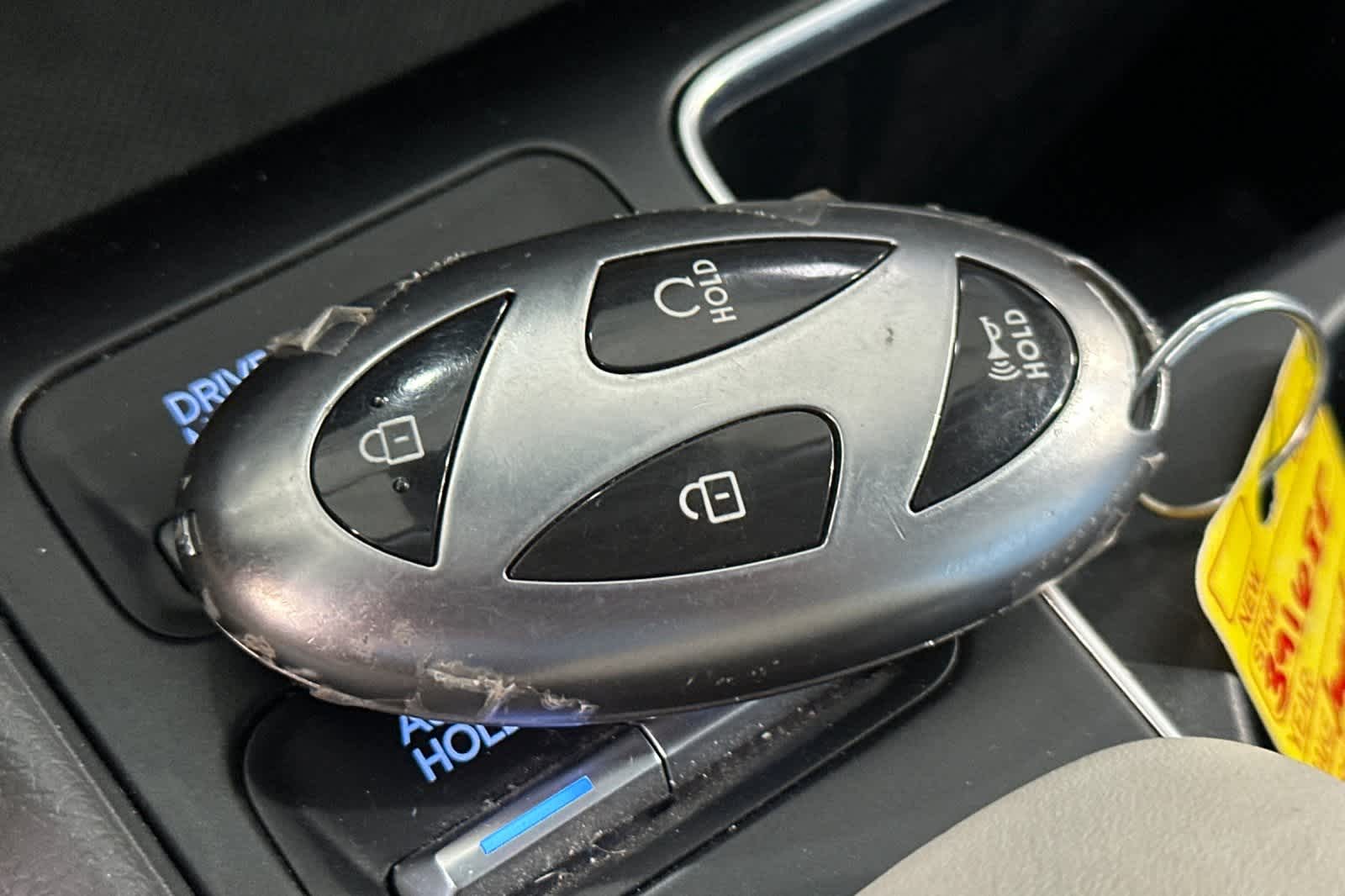 Thumbnail: 2024 Hyundai Sonata - 28