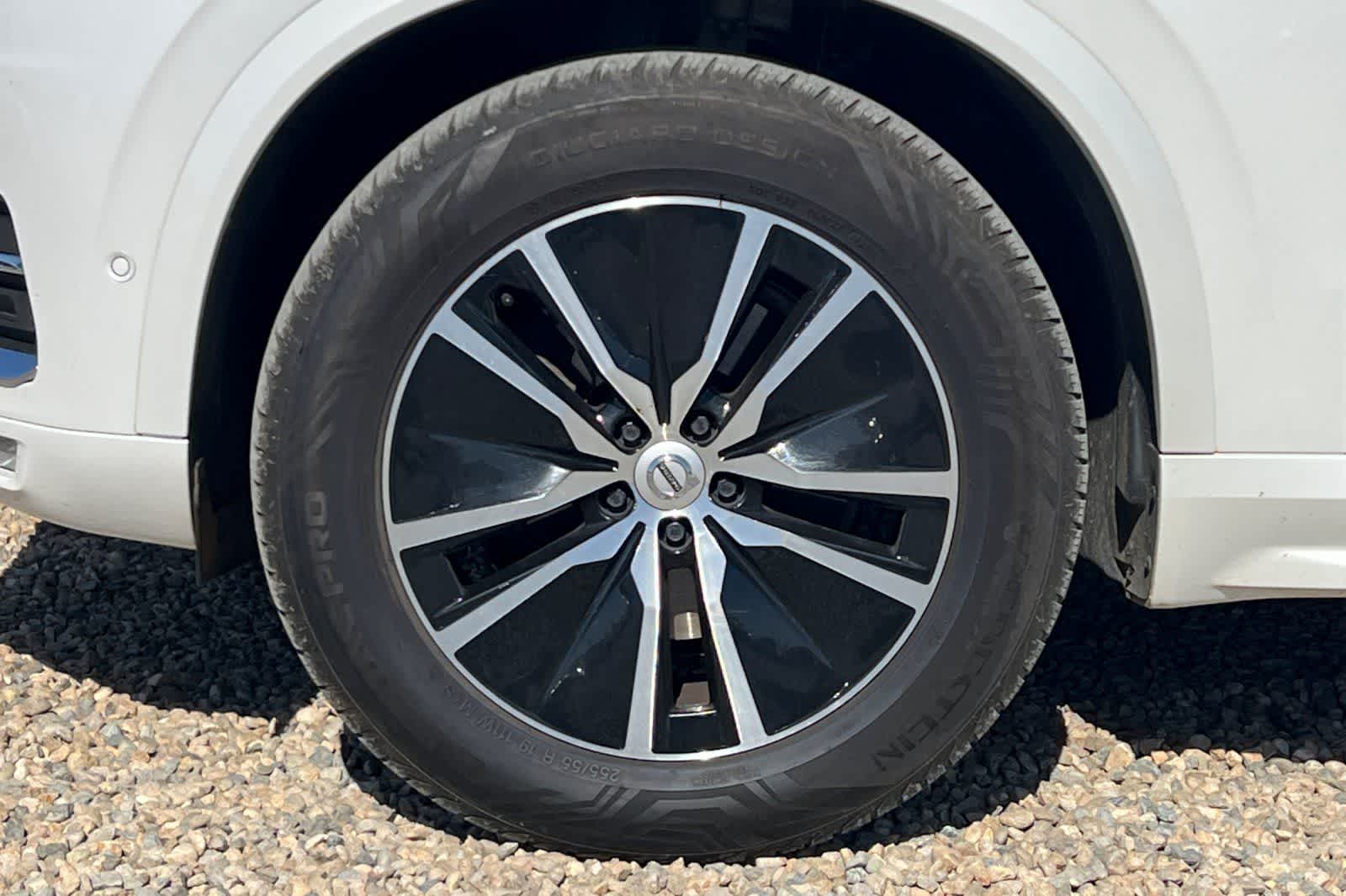 Thumbnail: 2020 Volvo XC90 - 12