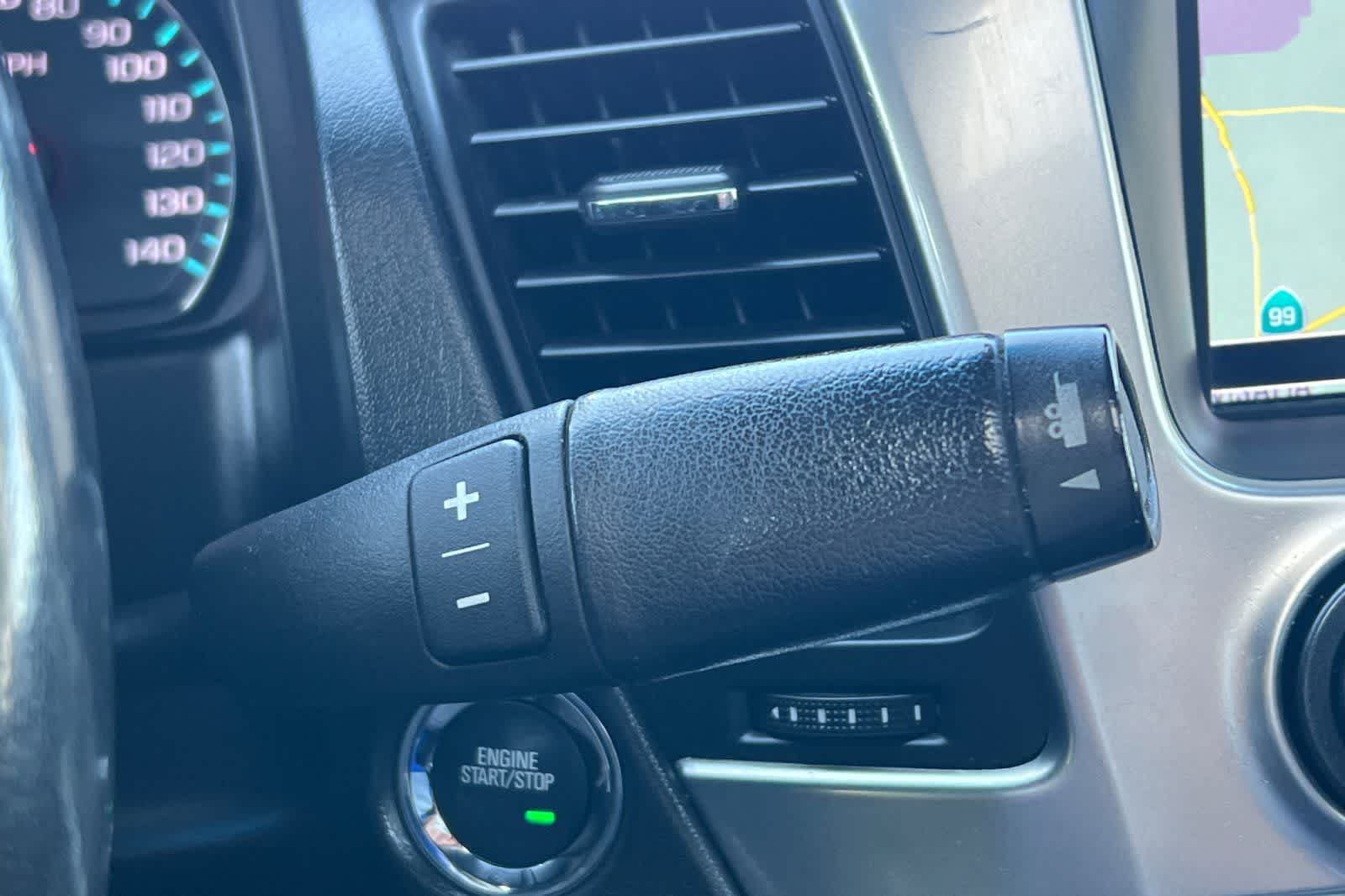 Thumbnail: 2019 Chevrolet Suburban - 24