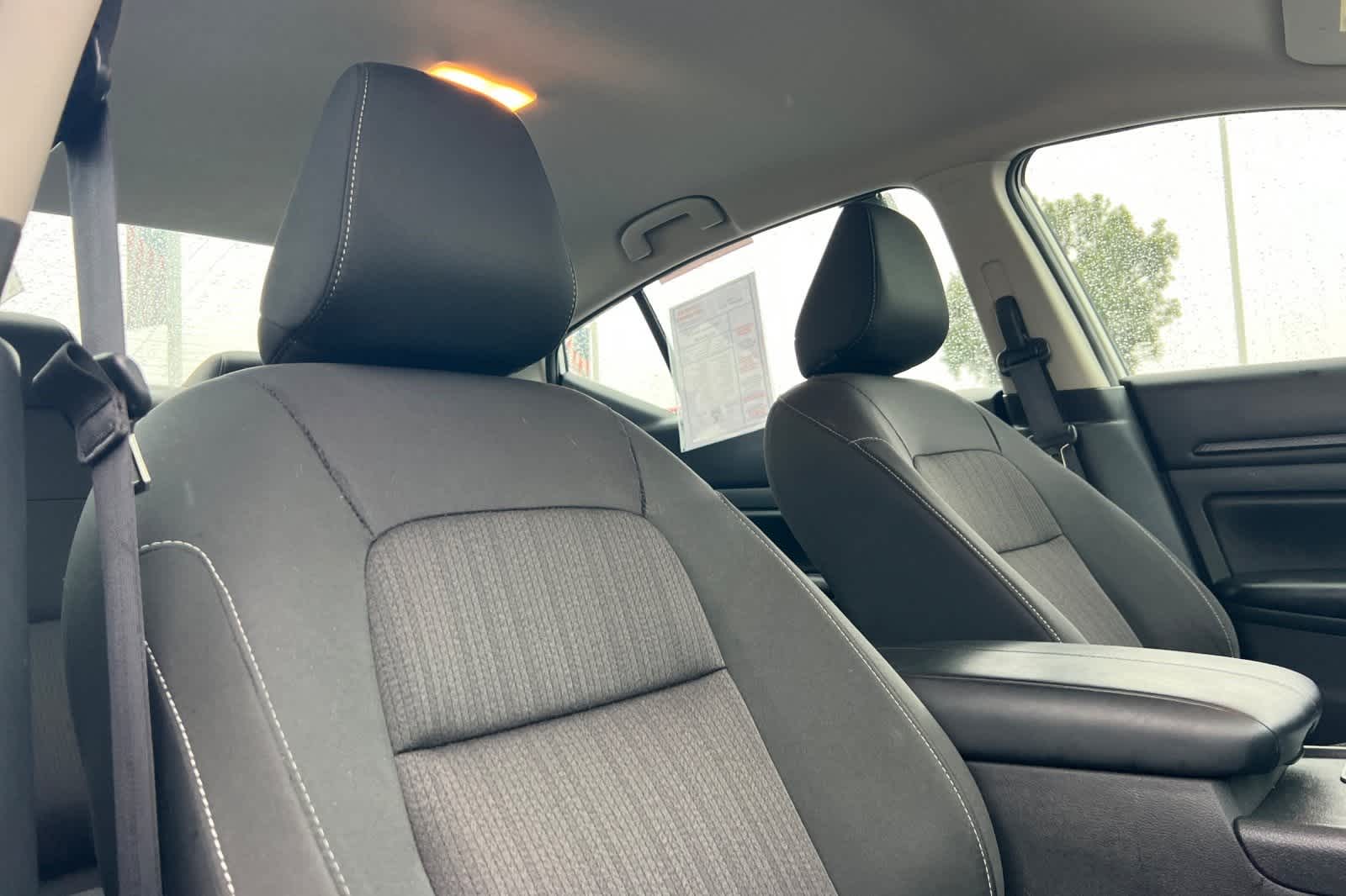 Thumbnail: 2025 Nissan Altima - 18