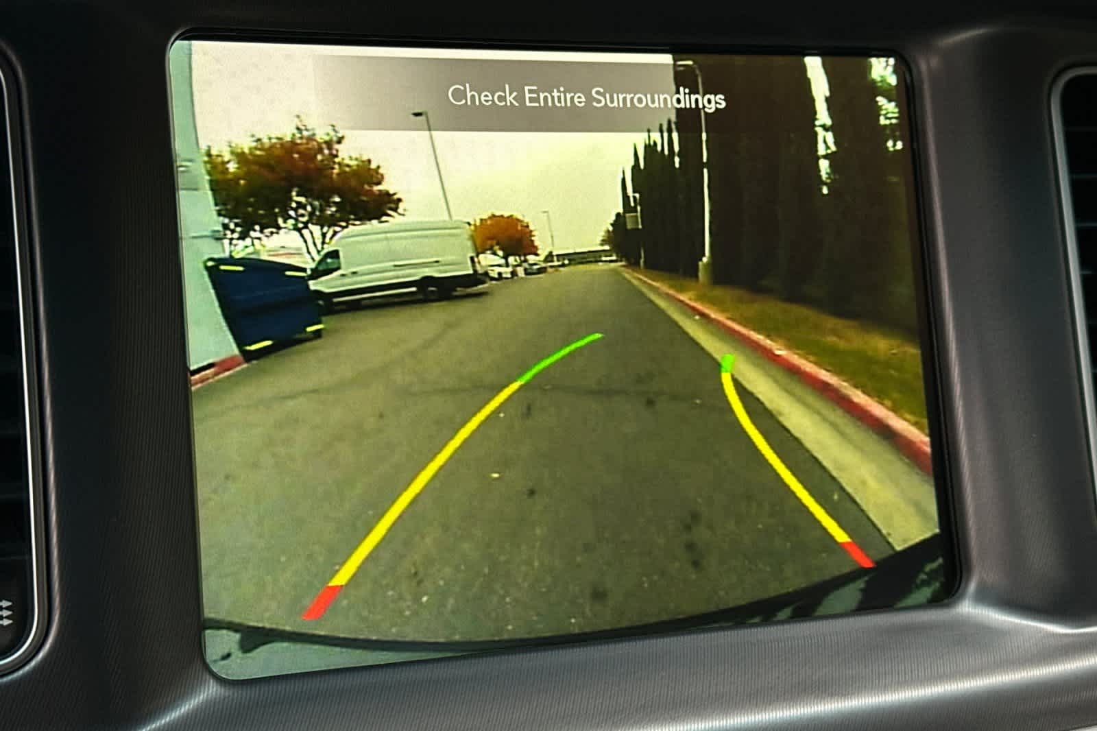 Thumbnail: 2023 Dodge Charger - 22