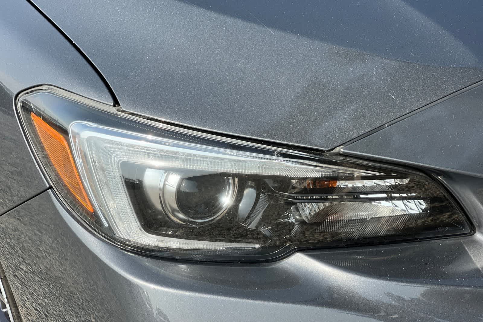 Thumbnail: 2021 Subaru WRX - 32