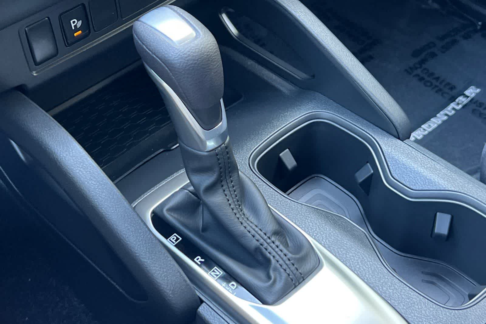 Thumbnail: 2026 Nissan Frontier - 24