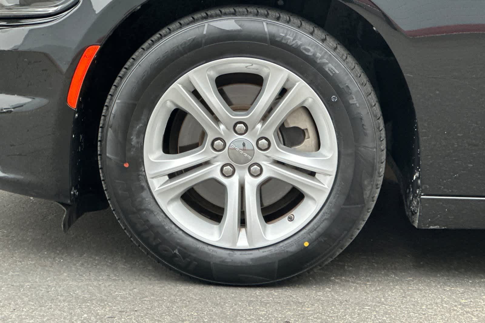 Thumbnail: 2023 Dodge Charger - 35