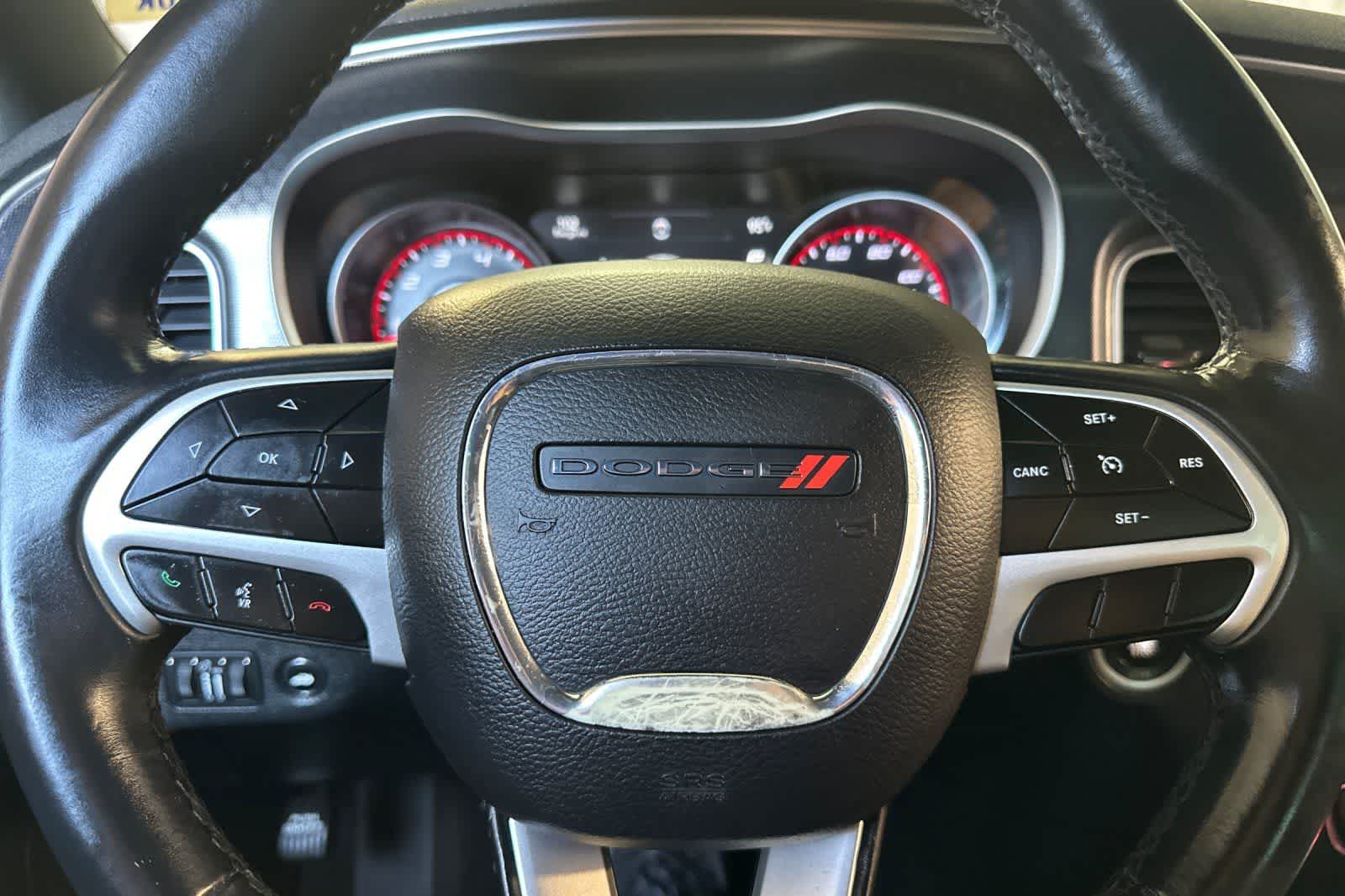 Thumbnail: 2018 Dodge Charger - 26