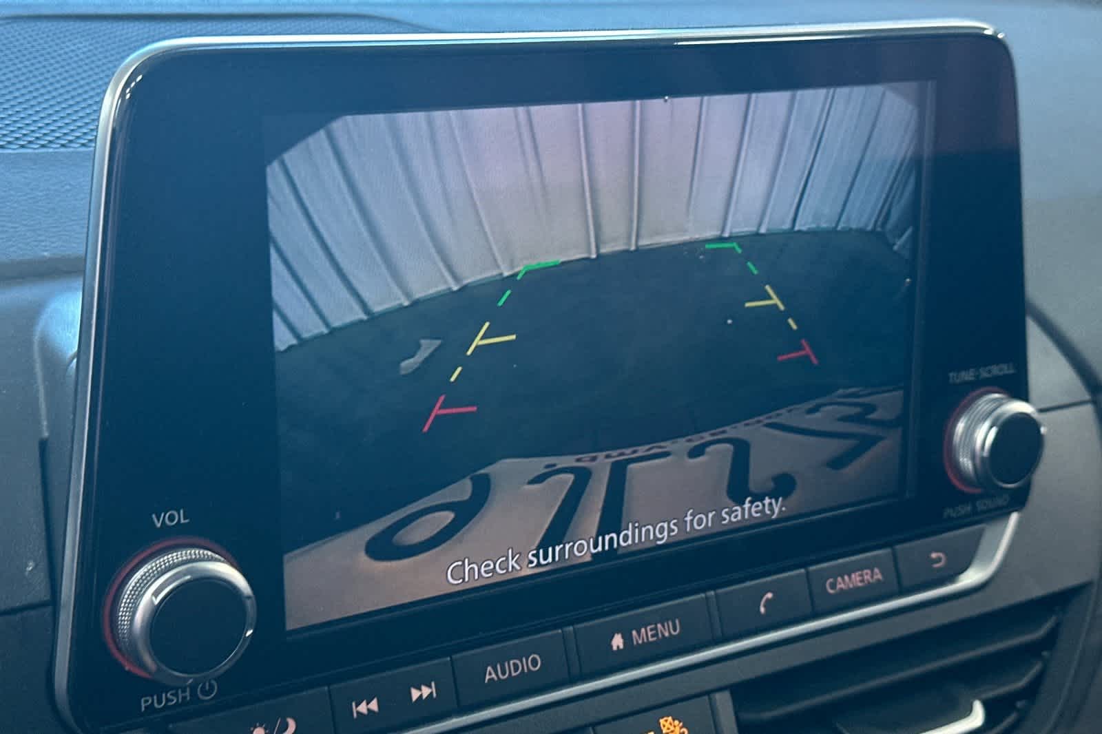 Thumbnail: 2024 Nissan Altima - 21