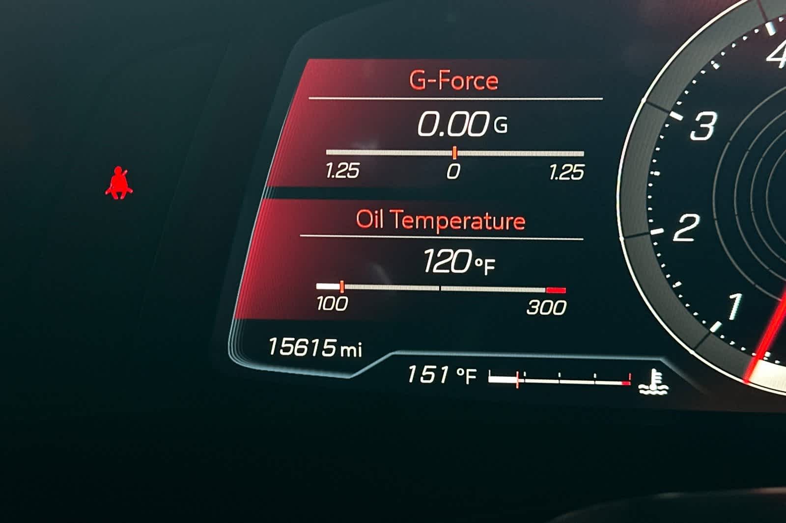 Thumbnail: 2023 Chevrolet Corvette - 22