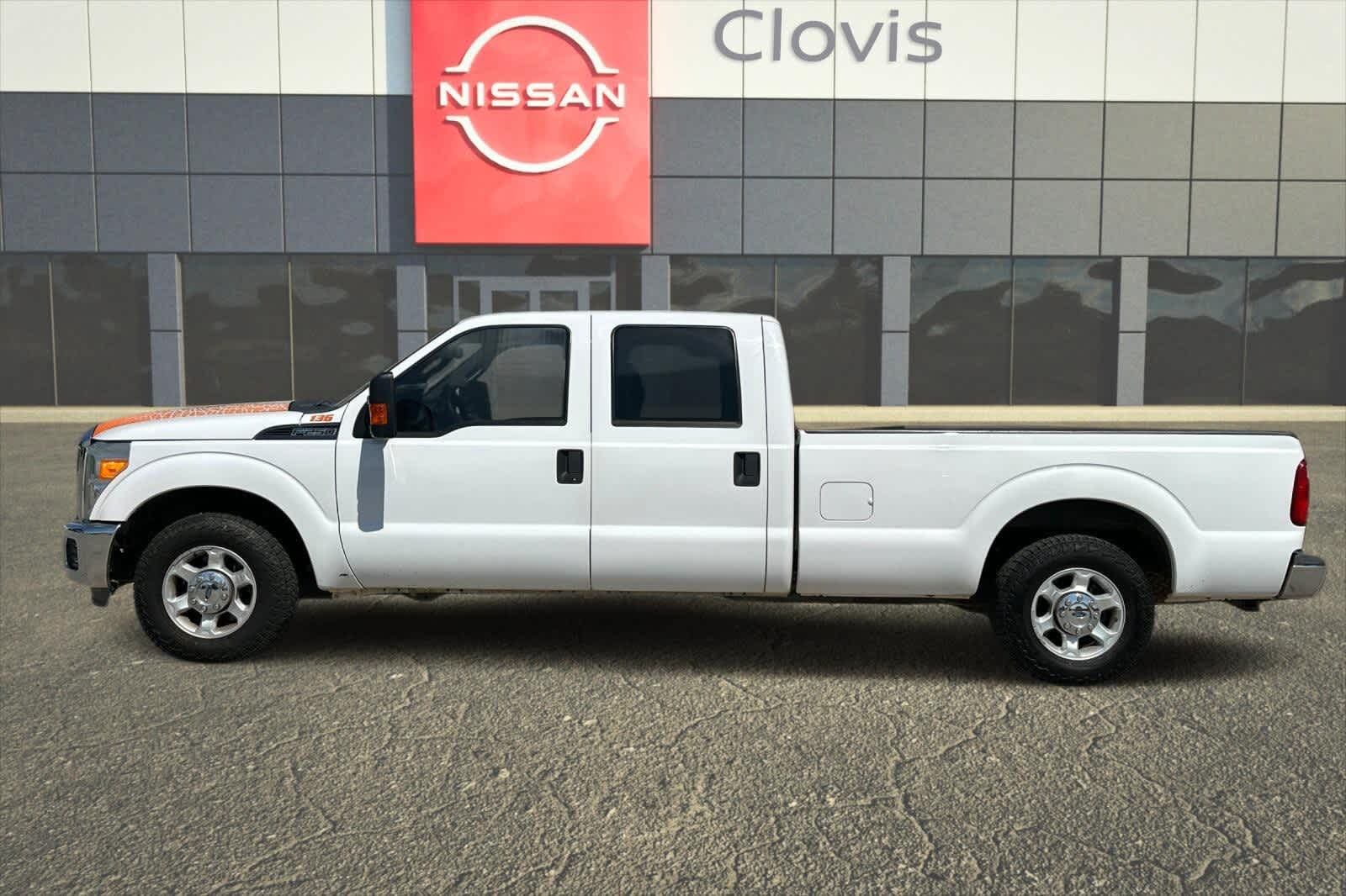 Thumbnail: 2016 Ford F-250 - 6