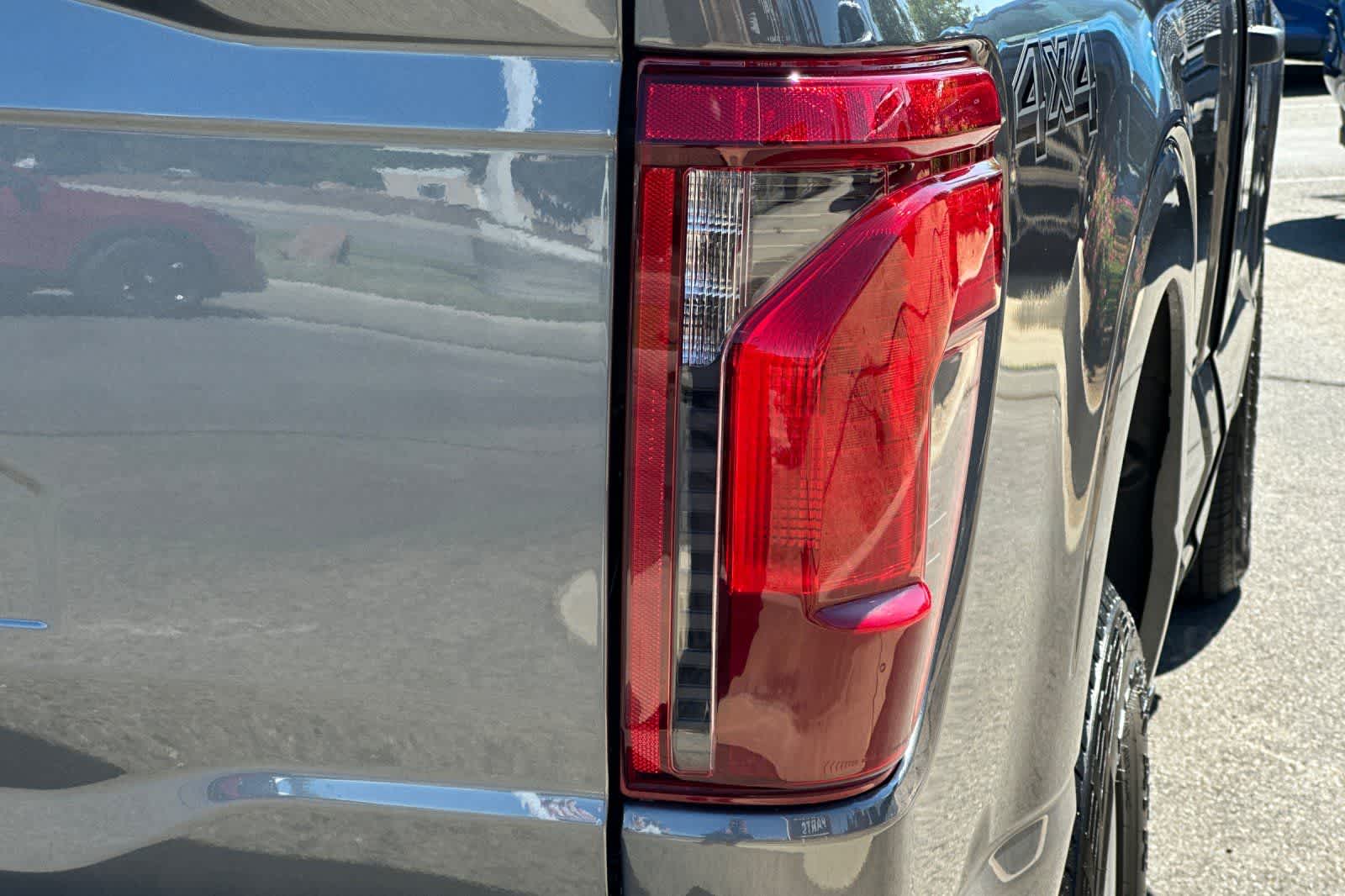 Thumbnail: 2025 Ford F-150 - 28