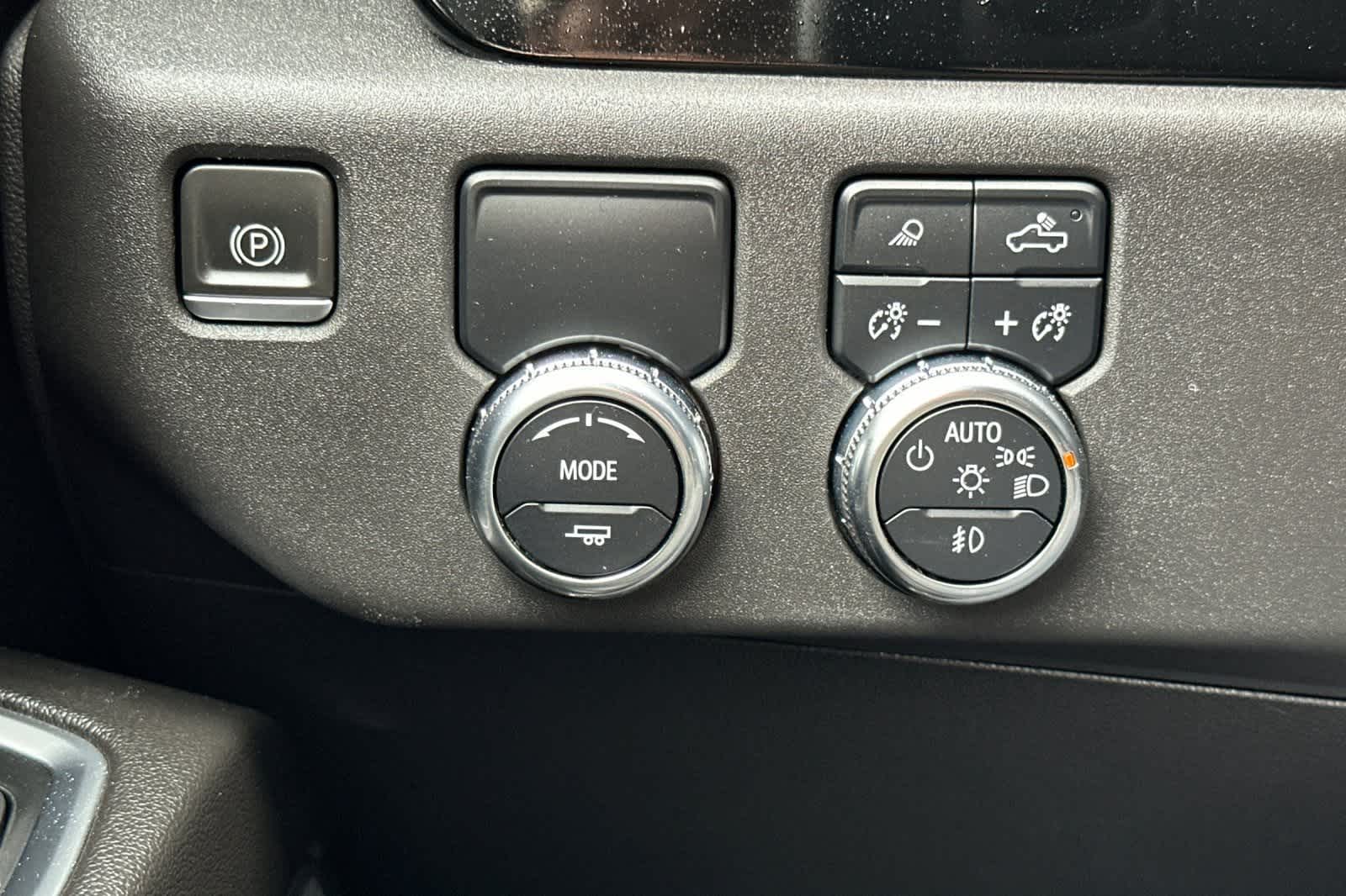 Thumbnail: 2022 GMC Sierra 1500 - 32