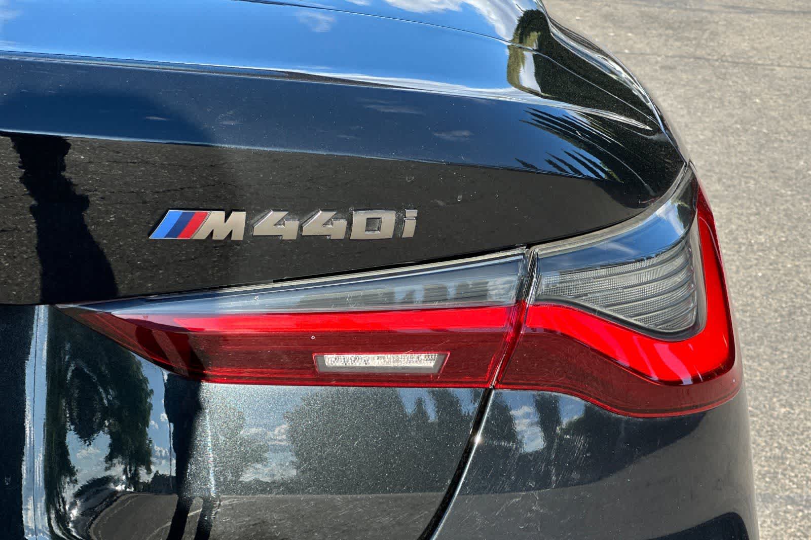 Thumbnail: 2023 BMW 4 Series - 34