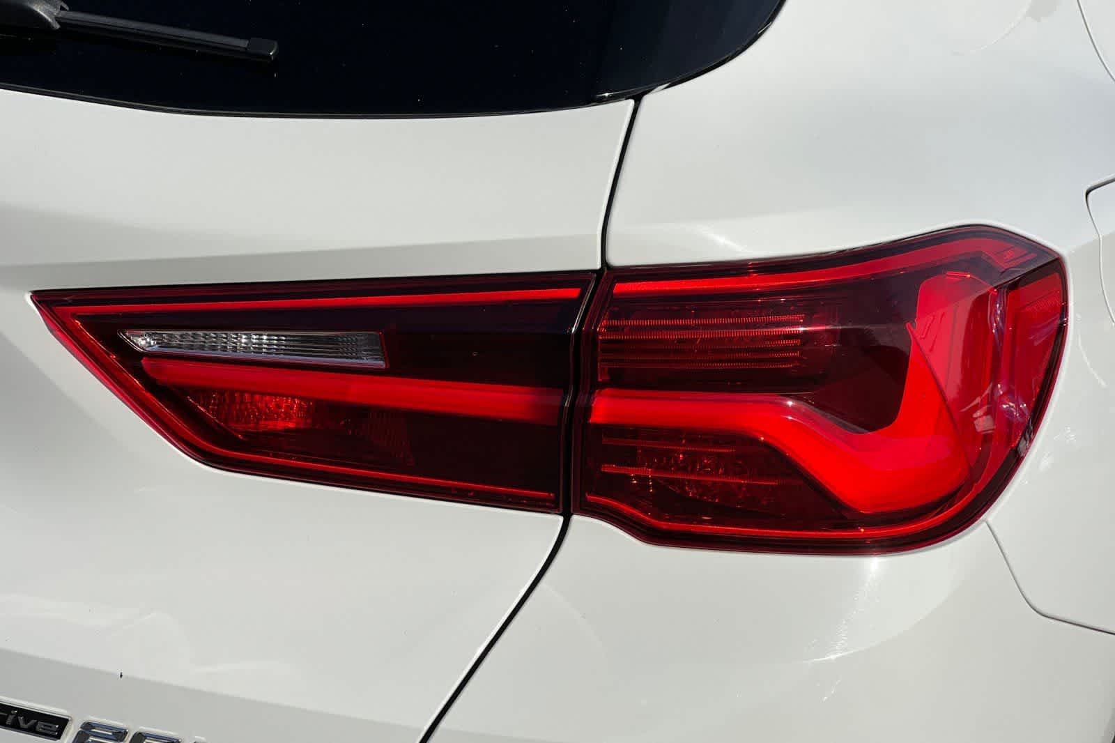 Thumbnail: 2018 BMW X2 - 36