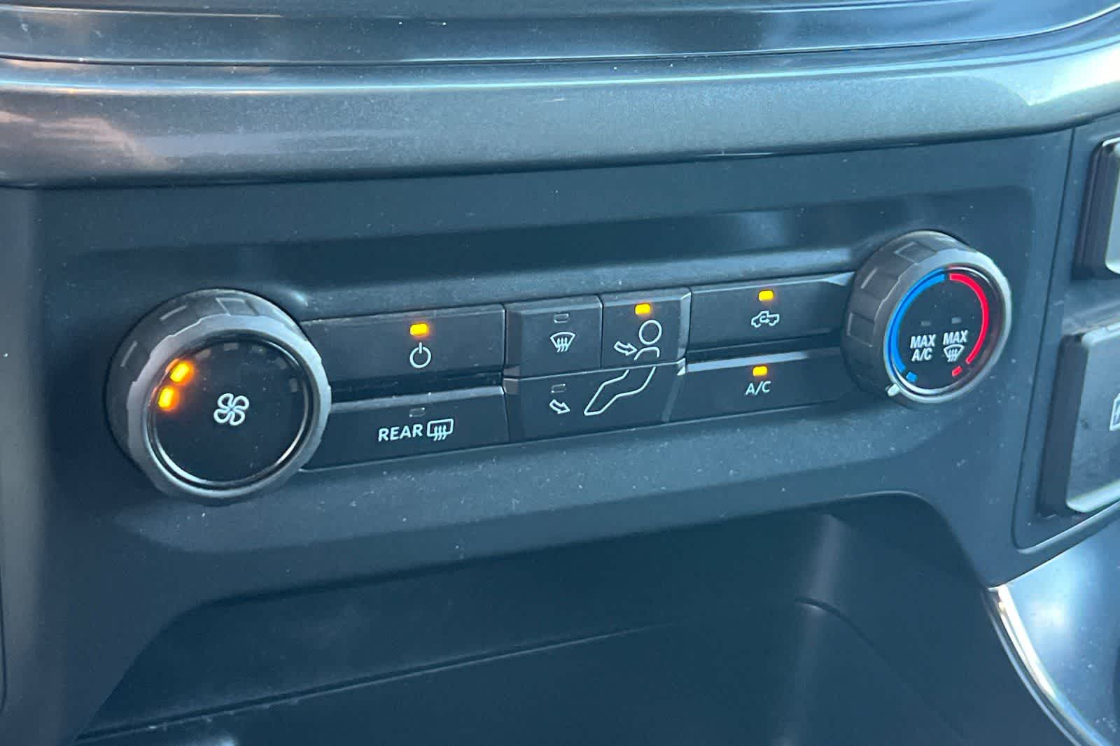 Thumbnail: 2022 Ford F-150 - 23