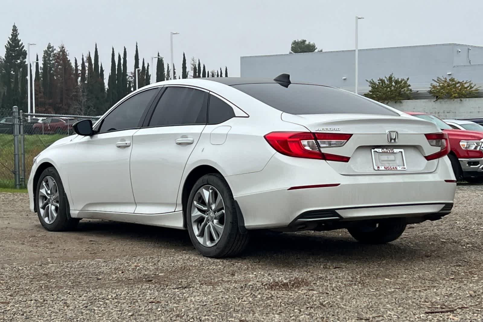 Thumbnail: 2018 Honda Accord - 7