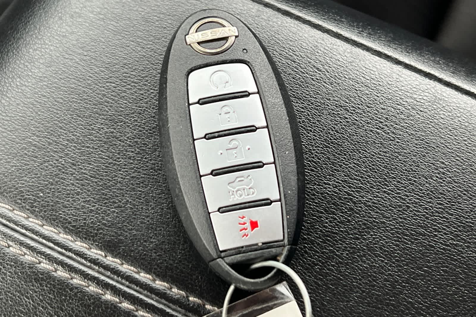 Thumbnail: 2023 Nissan Altima - 25