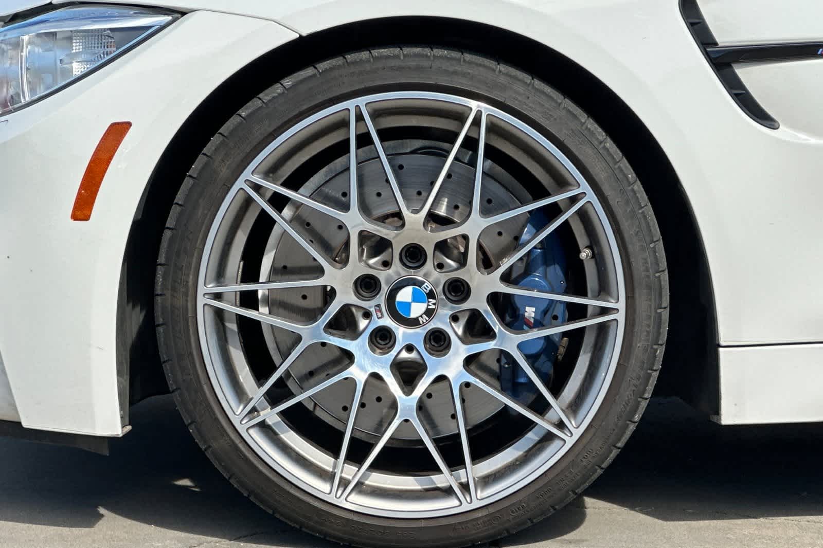 Thumbnail: 2017 BMW M4 - 28