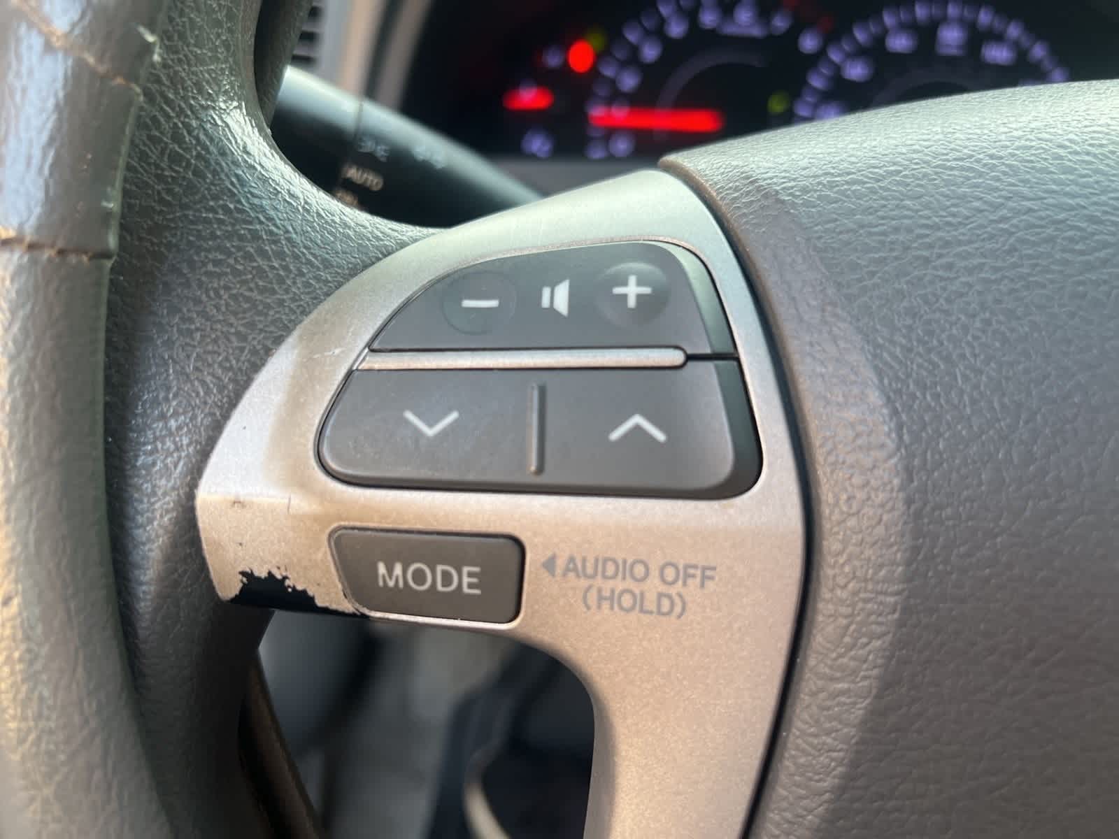 2010 Toyota Camry LE 23