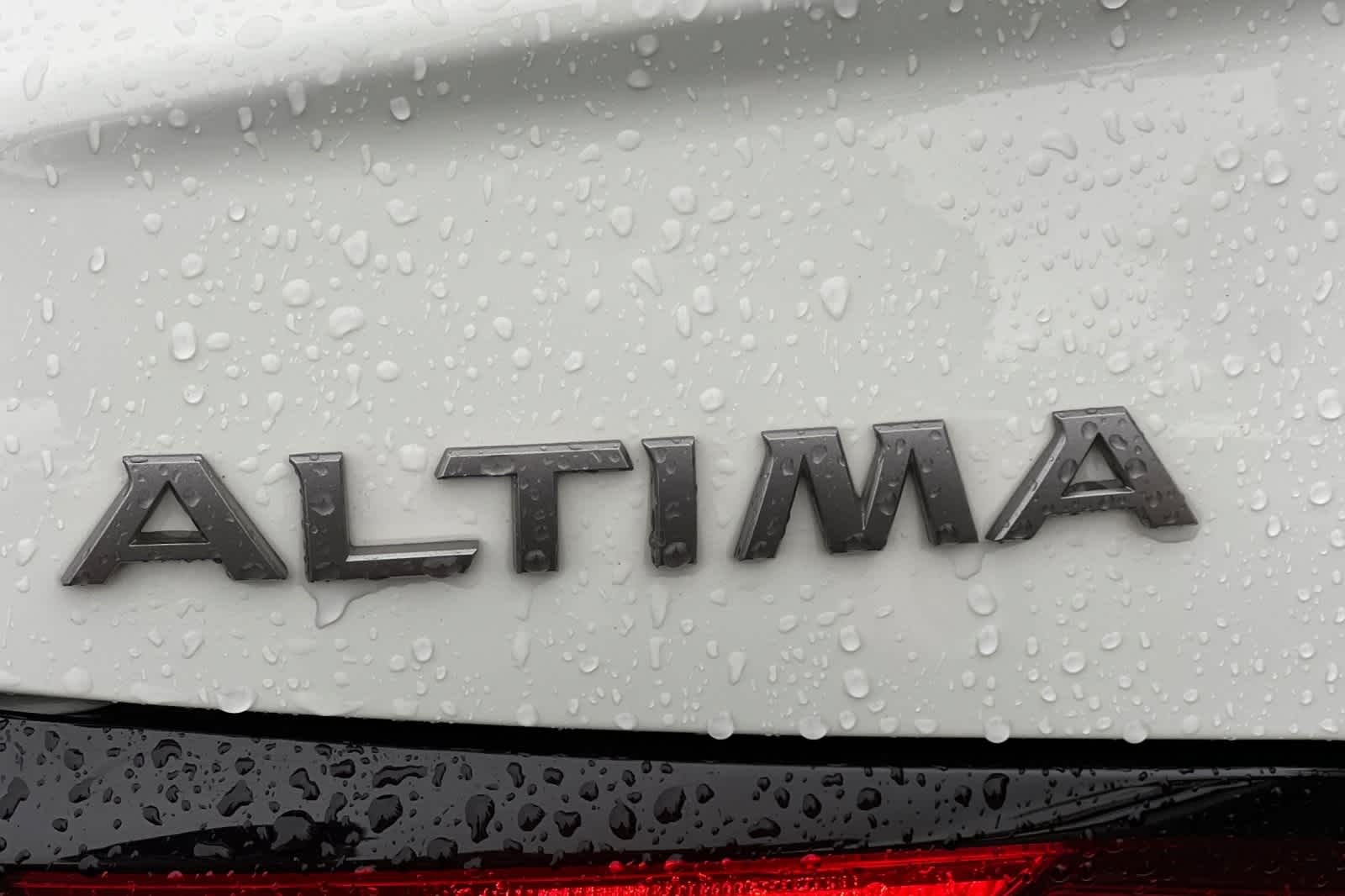 Thumbnail: 2025 Nissan Altima - 16