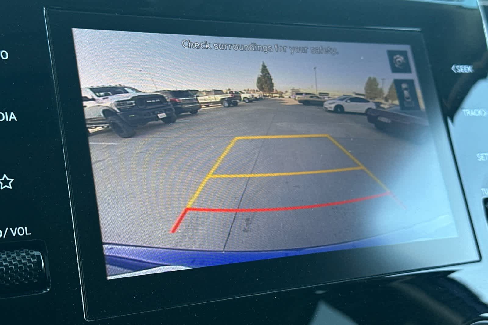 Thumbnail: 2023 Hyundai Tucson - 20