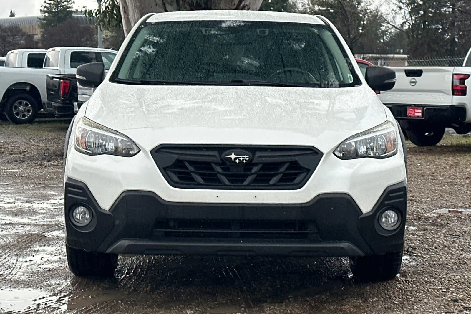 Thumbnail: 2021 Subaru Crosstrek - 11