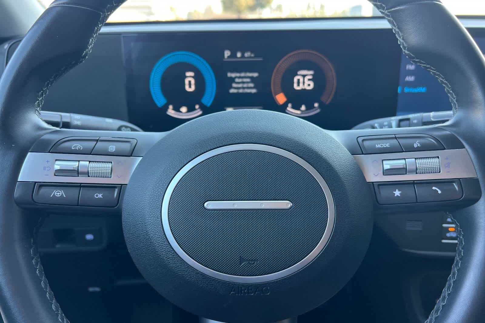 Thumbnail: 2024 Hyundai Kona - 25