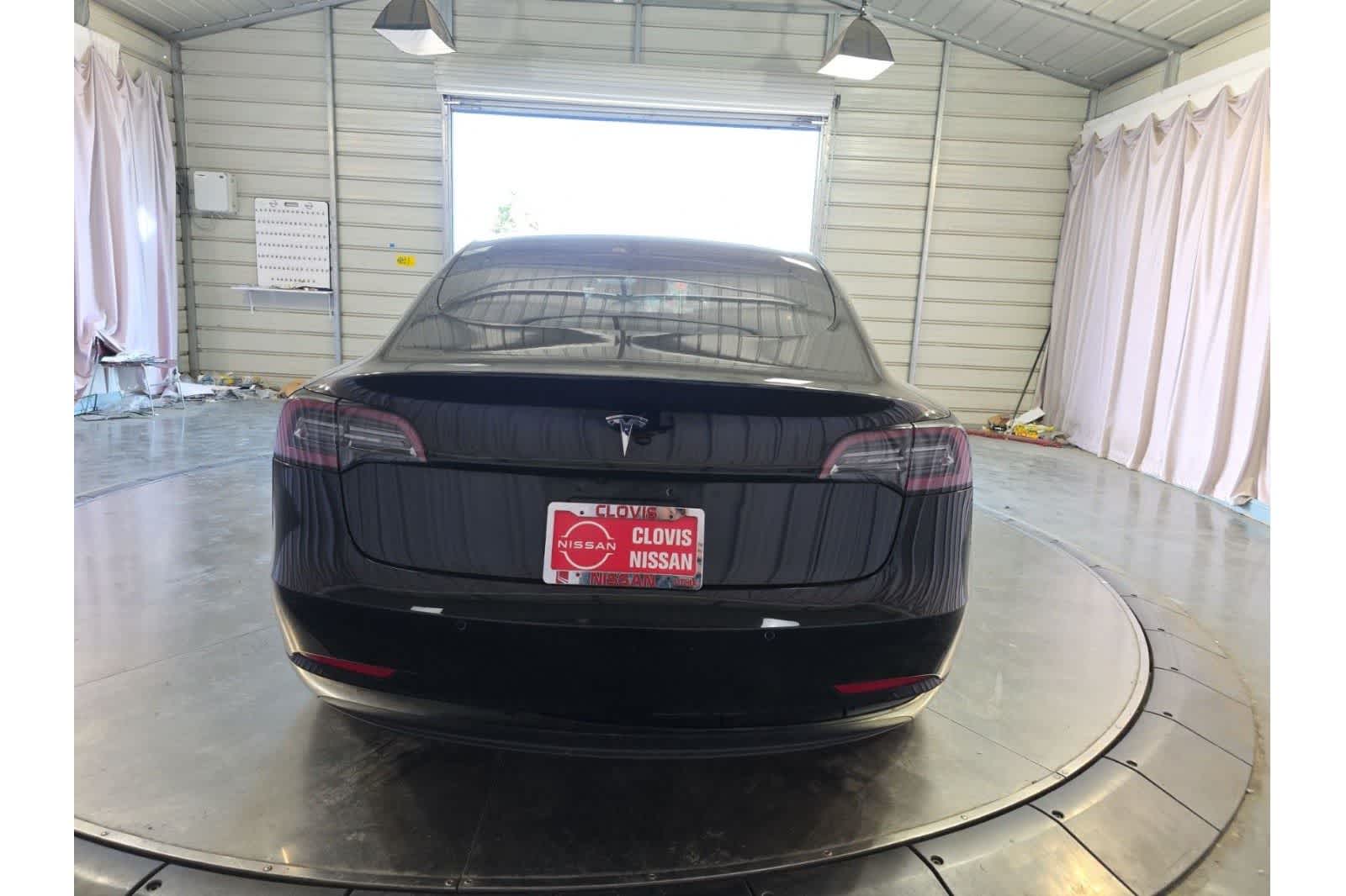 Thumbnail: 2018 Tesla Model 3 - 9