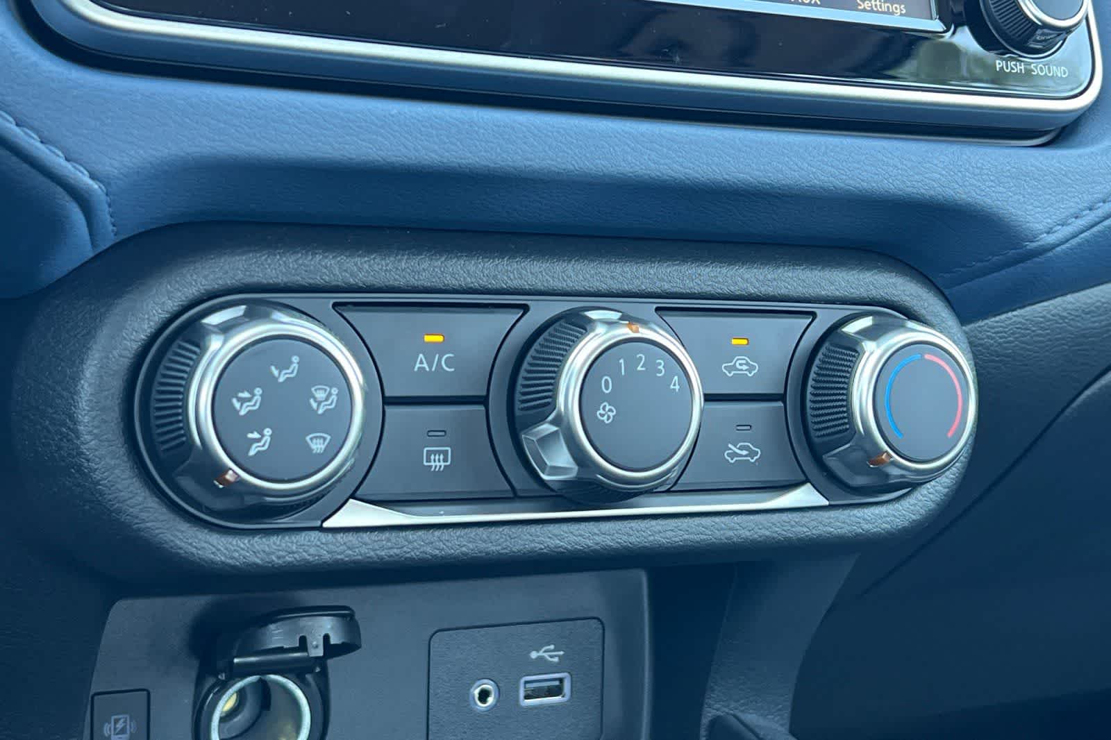 Thumbnail: 2025 Nissan Versa - 16