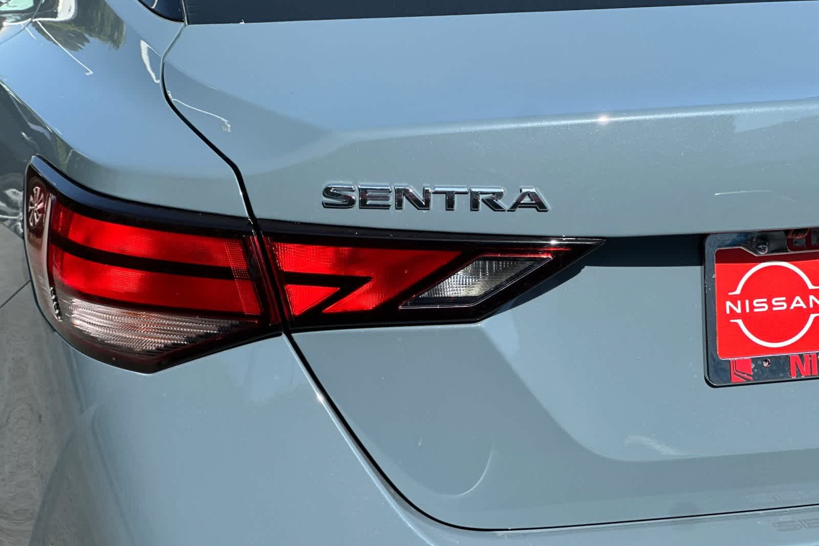 Thumbnail: 2025 Nissan Sentra - 16