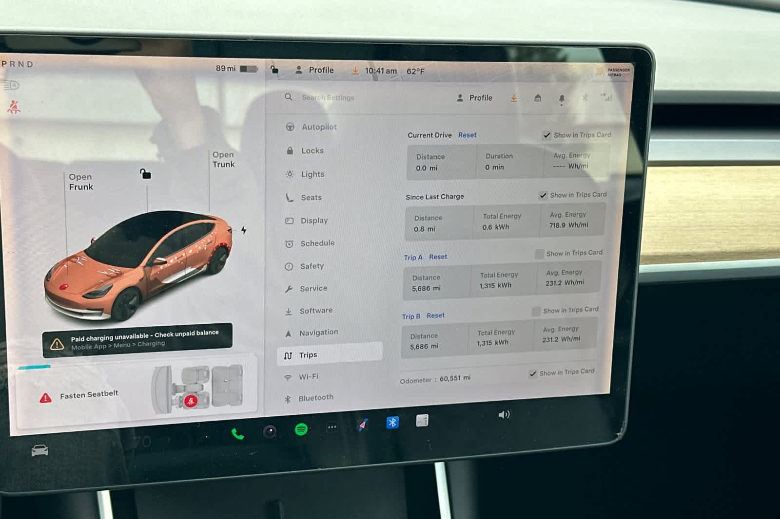 Thumbnail: 2020 Tesla Model 3 - 26