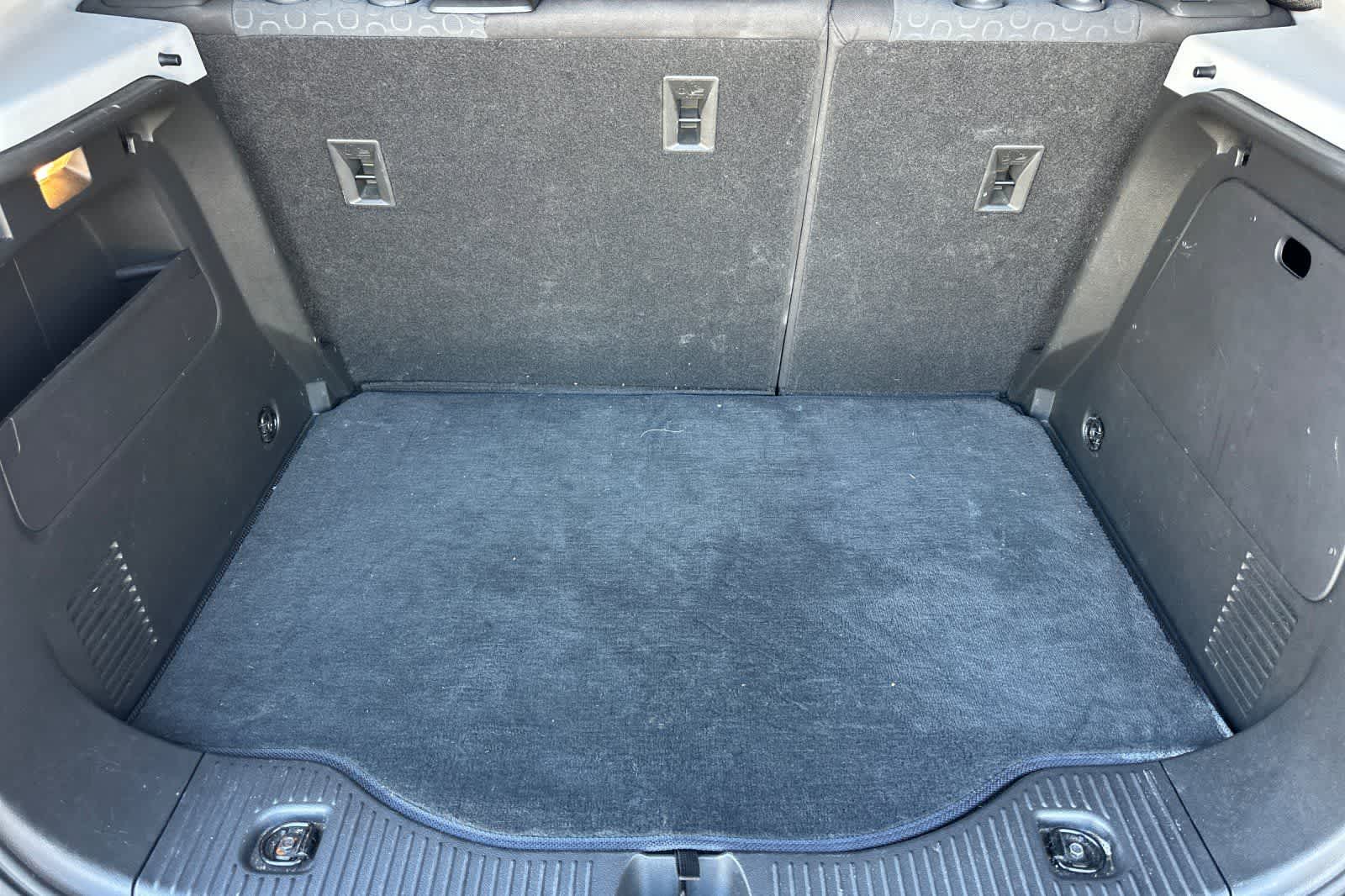 Thumbnail: 2020 Chevrolet Trax - 17