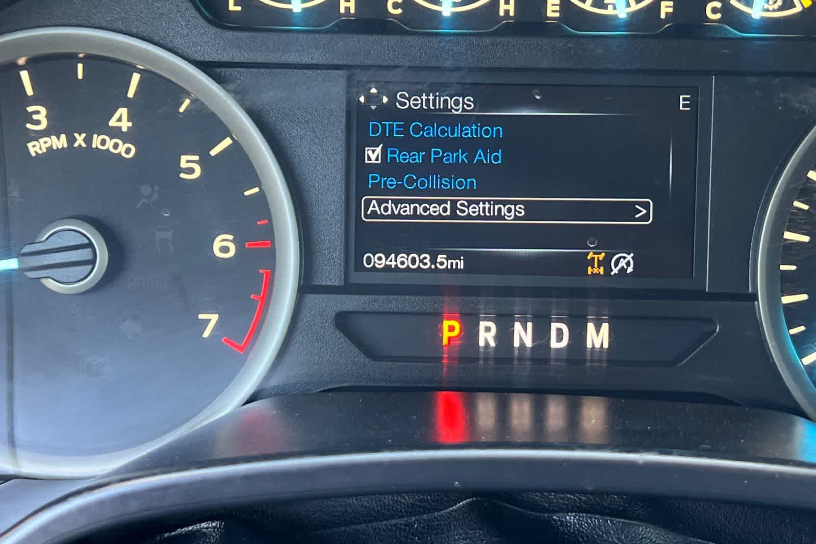 Thumbnail: 2019 Ford F-150 - 23
