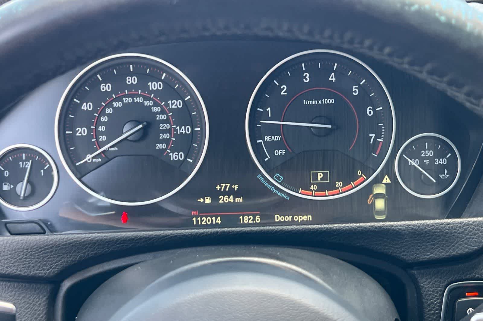 Thumbnail: 2018 BMW 3 Series - 26