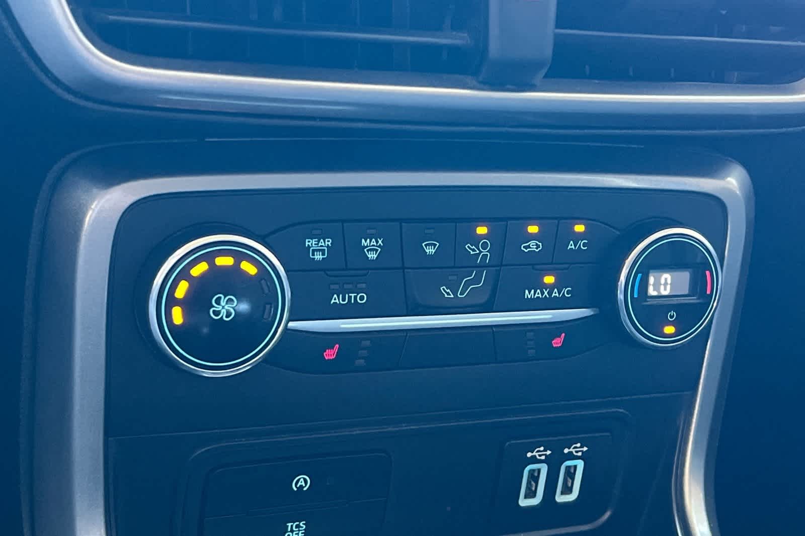 Thumbnail: 2020 Ford EcoSport - 23