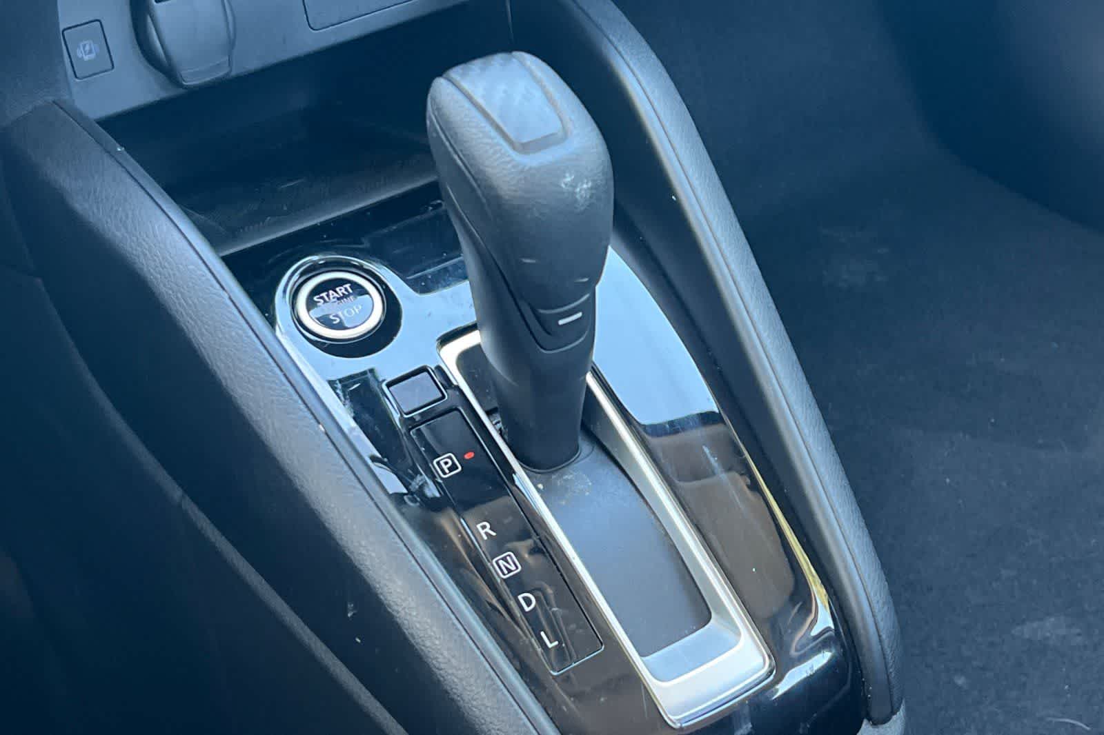 Thumbnail: 2025 Nissan Versa - 22