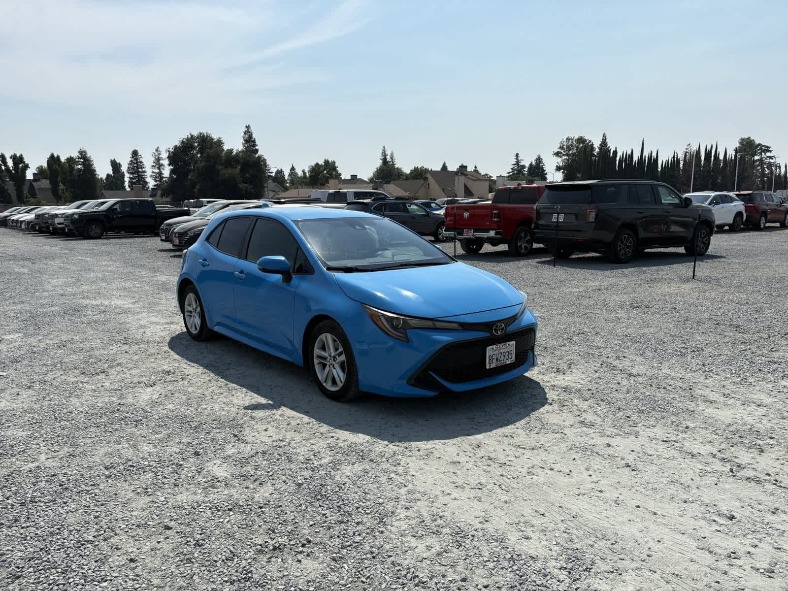 Thumbnail: 2019 Toyota Corolla - 10