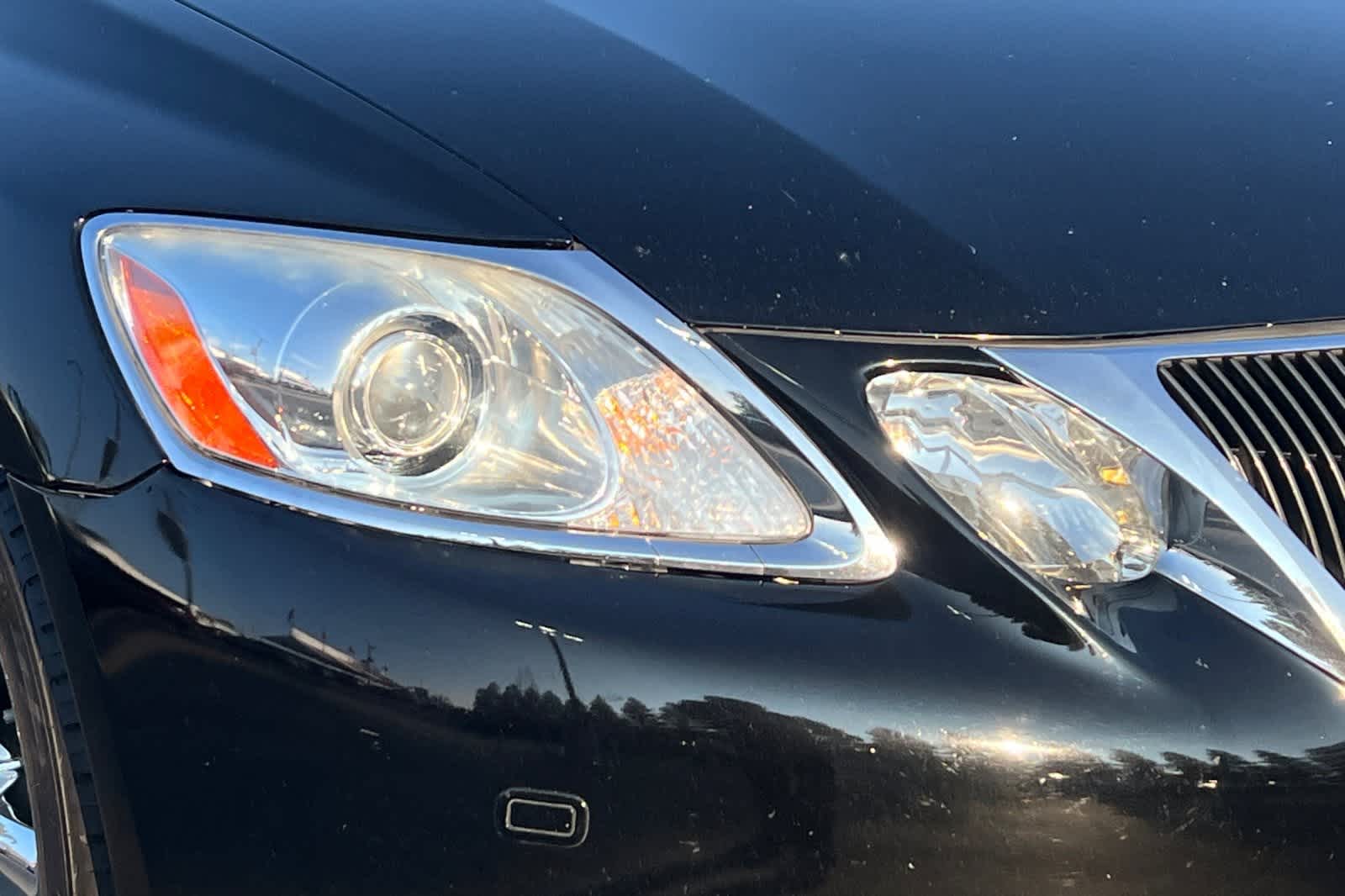 Thumbnail: 2008 Lexus GS - 33