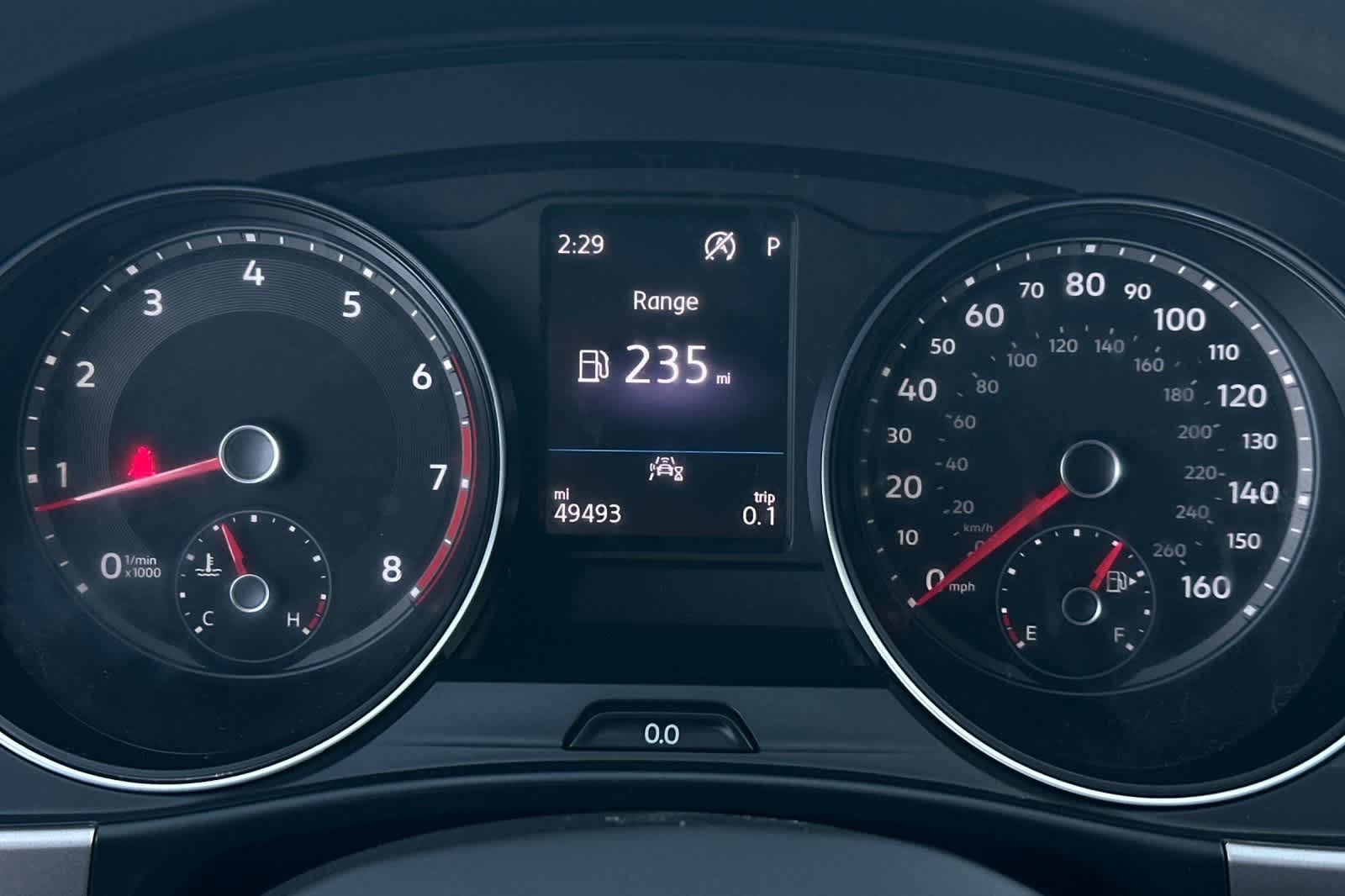 Thumbnail: 2021 Volkswagen Atlas - 31