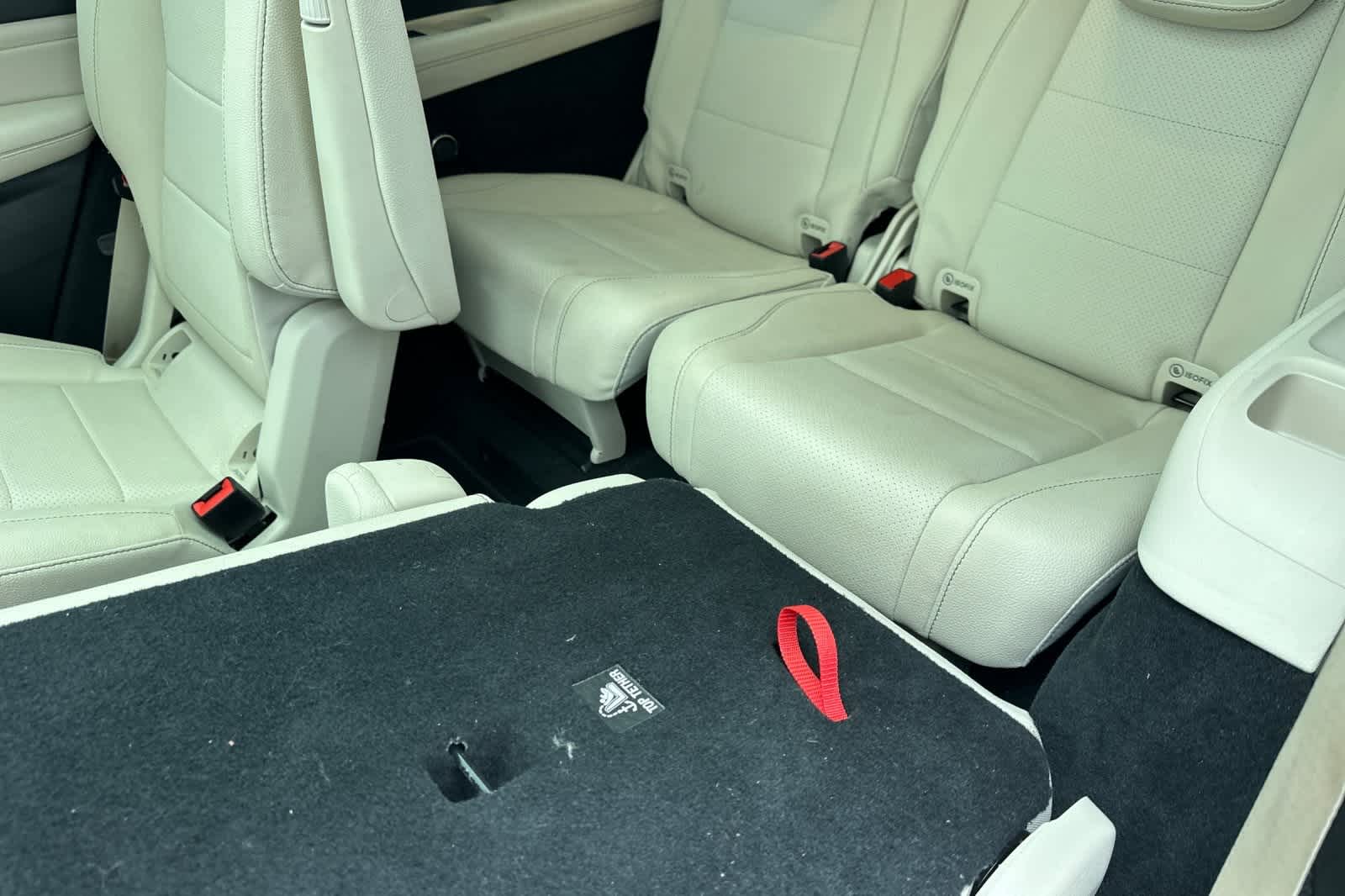 Thumbnail: 2022 Mercedes-Benz GLS - 16