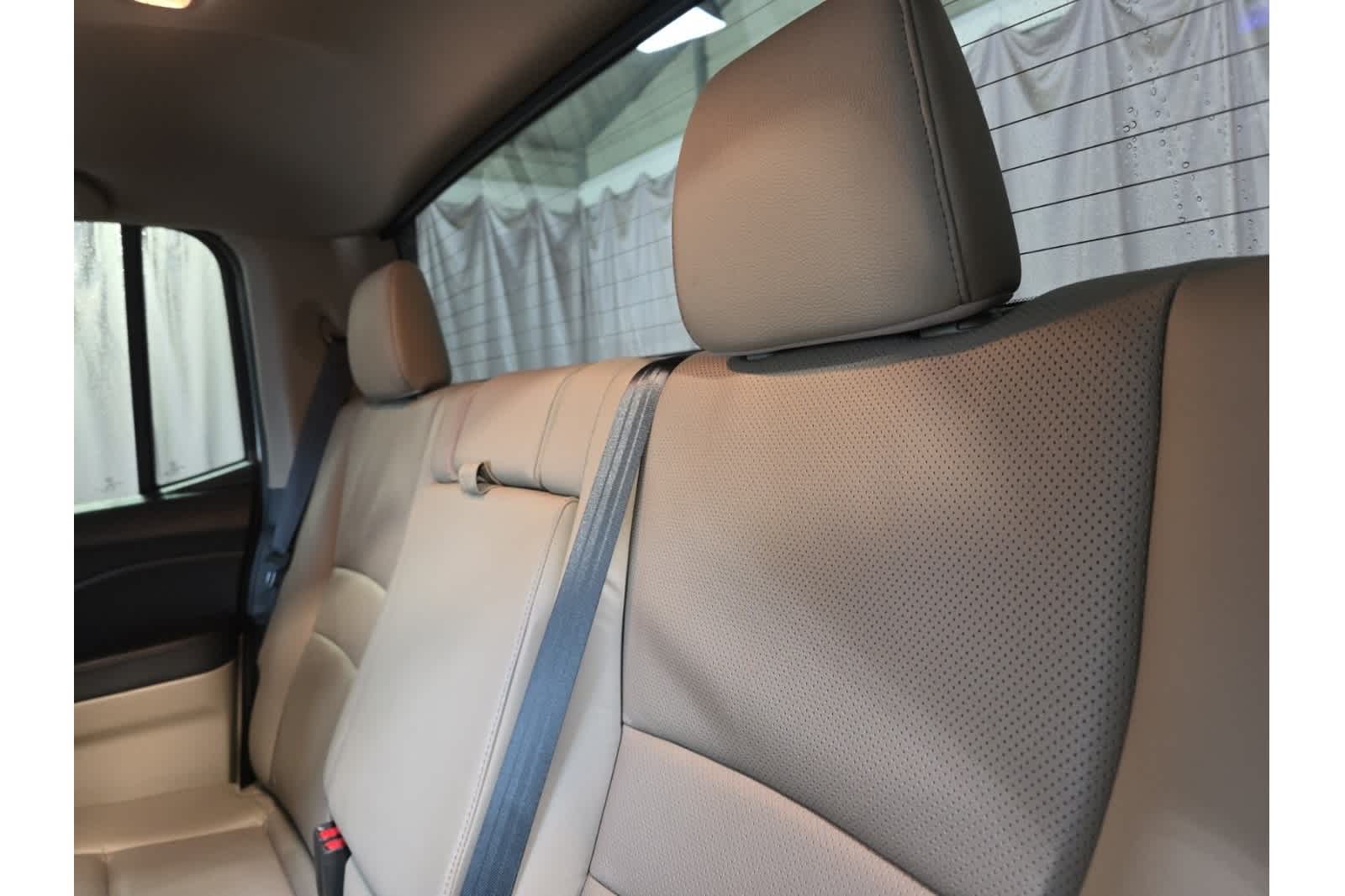 Thumbnail: 2017 Honda Ridgeline - 15