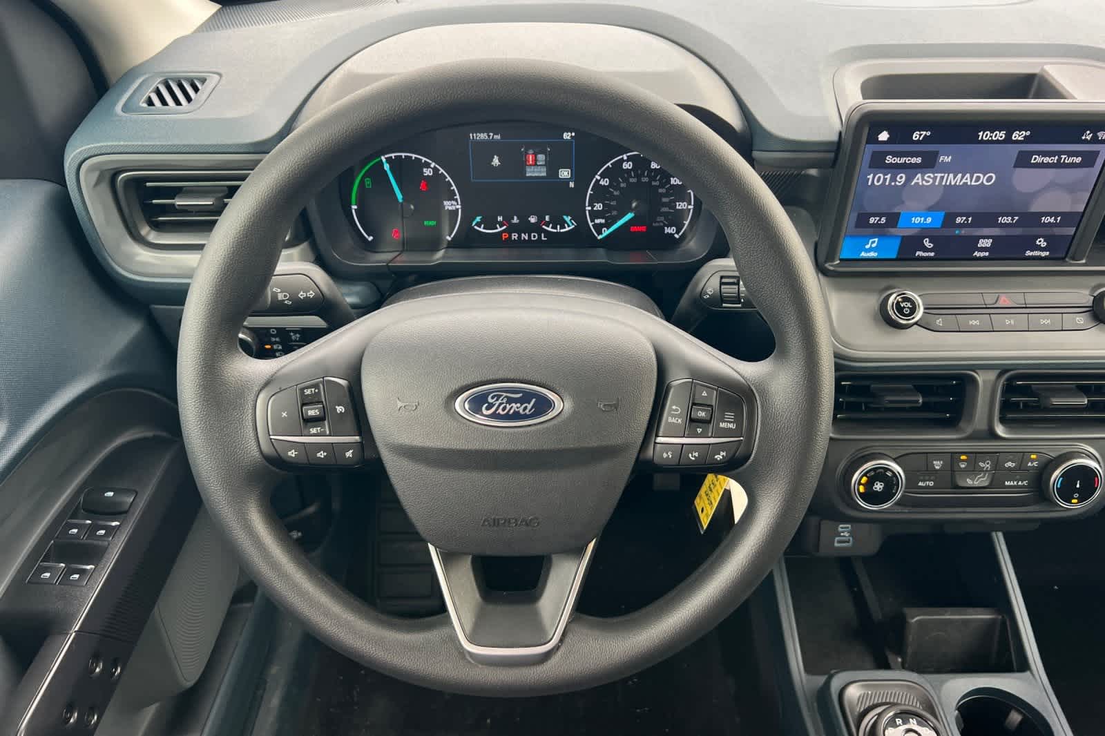 Thumbnail: 2024 Ford Maverick - 14