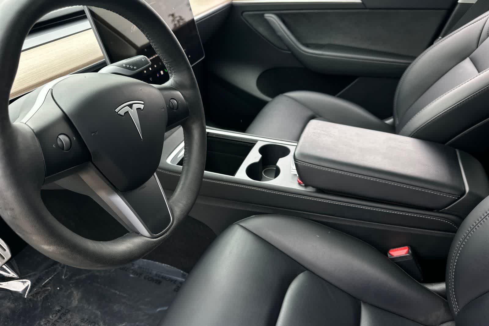 Thumbnail: 2023 Tesla Model Y - 14