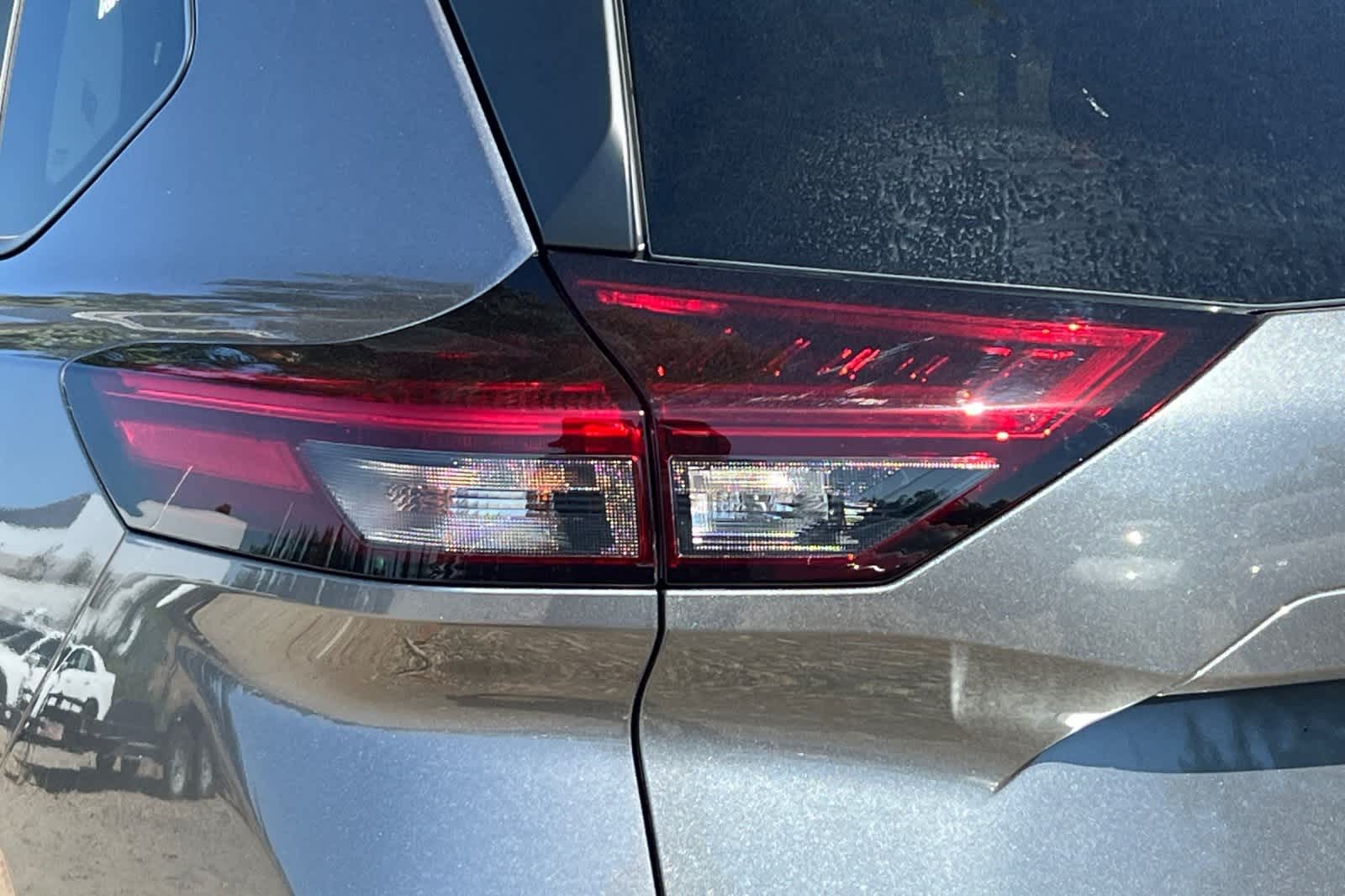 Thumbnail: 2025 Nissan Rogue - 16