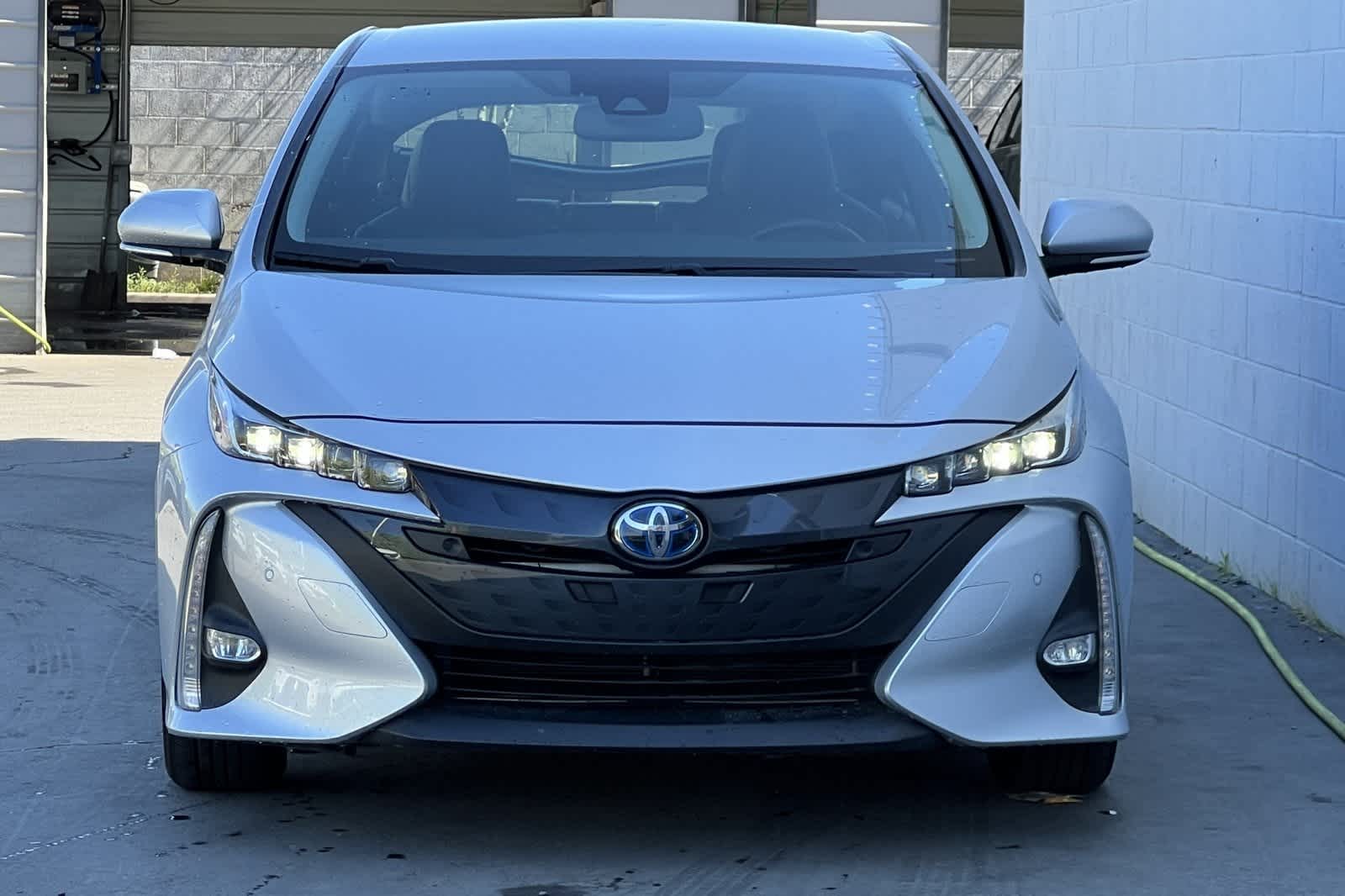 Thumbnail: 2019 Toyota Prius Prime - 11