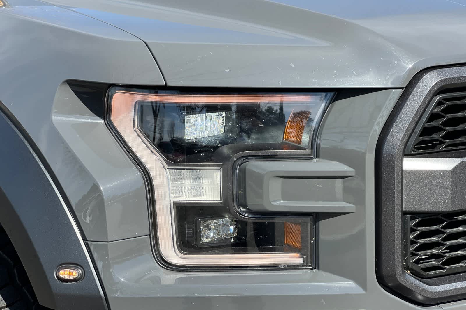 Thumbnail: 2020 Ford F-150 - 31