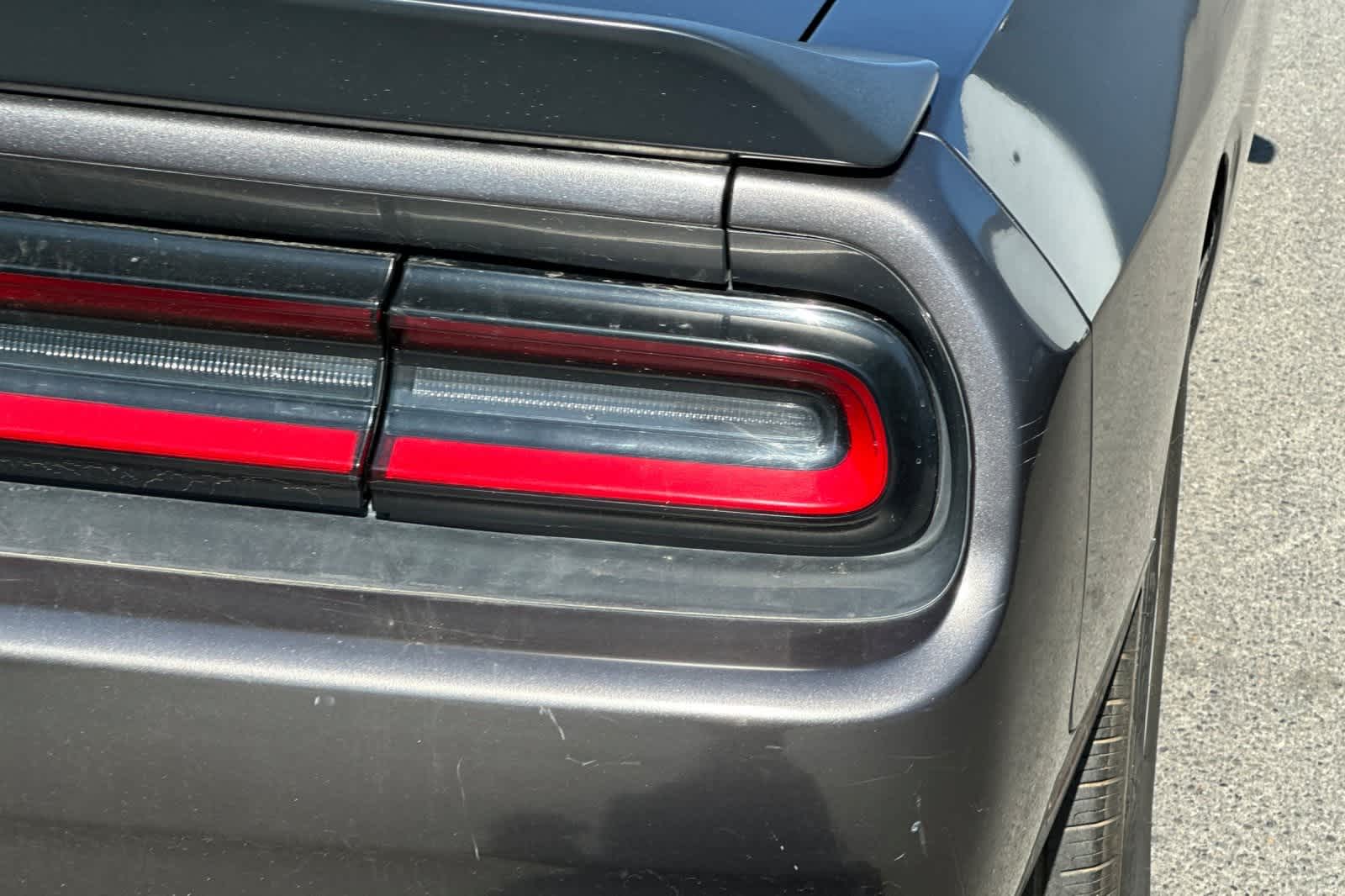 Thumbnail: 2019 Dodge Challenger - 13