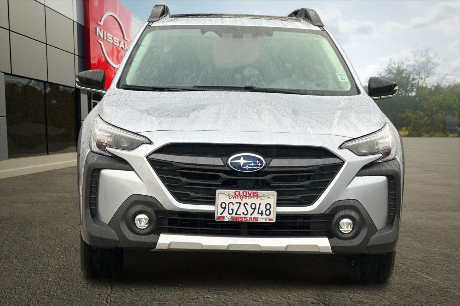 Thumbnail: 2023 Subaru Outback - 11