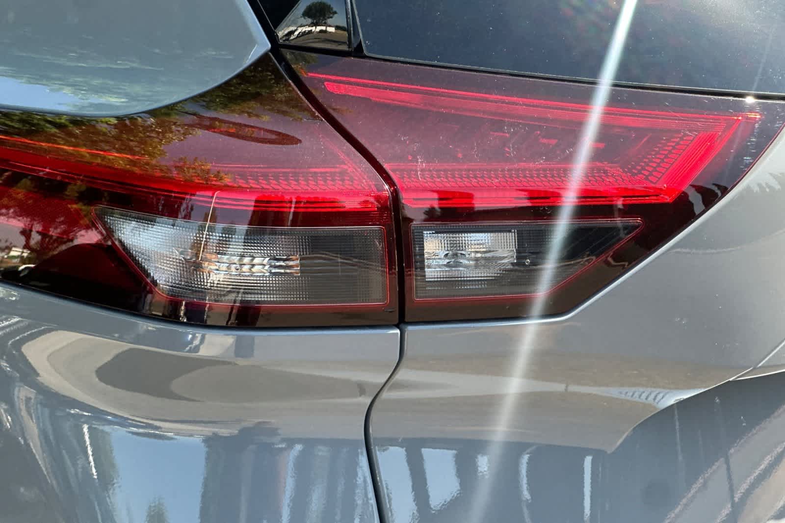 Thumbnail: 2025 Nissan Rogue - 30