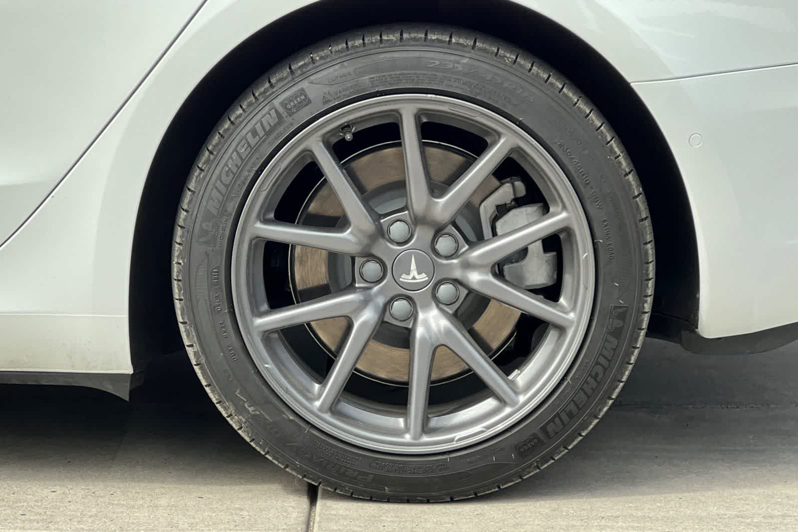 Thumbnail: 2020 Tesla Model 3 - 35