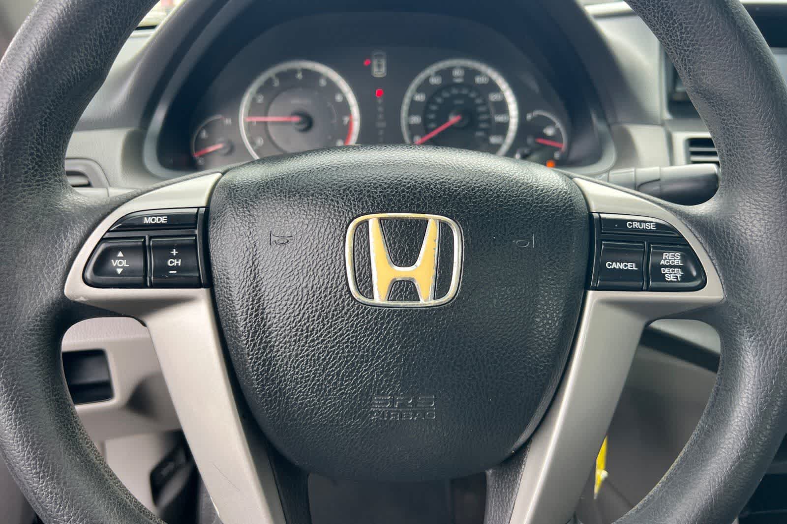 Thumbnail: 2009 Honda Accord - 25