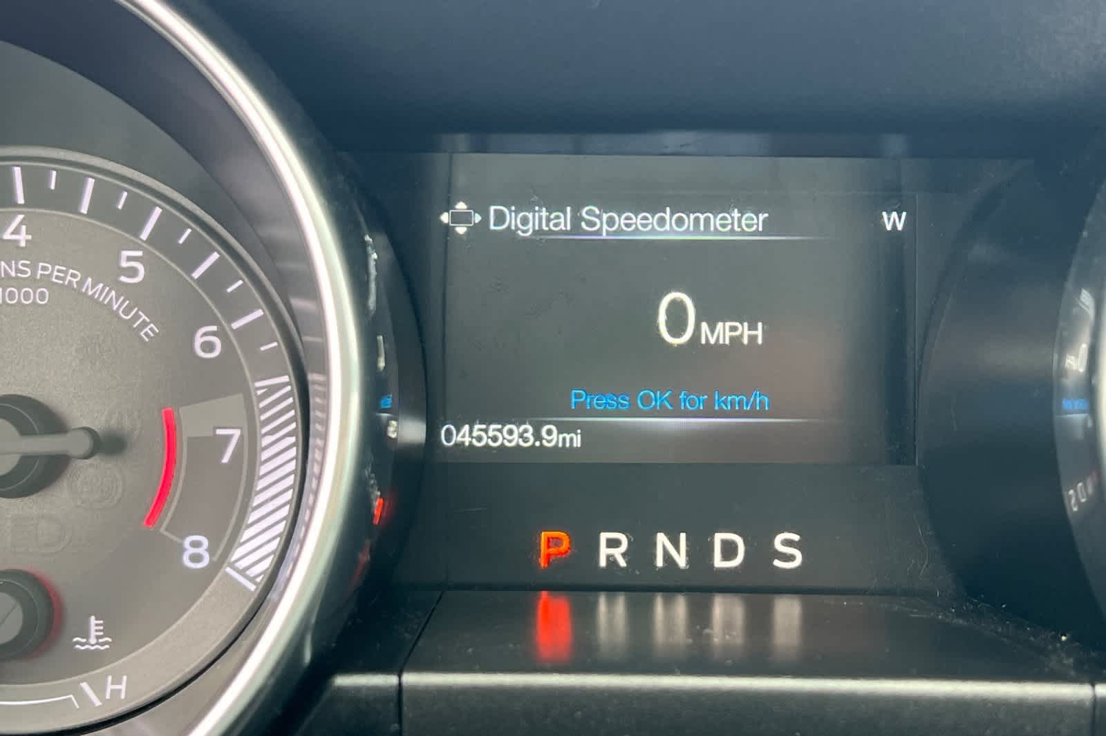 Thumbnail: 2018 Ford Mustang - 21